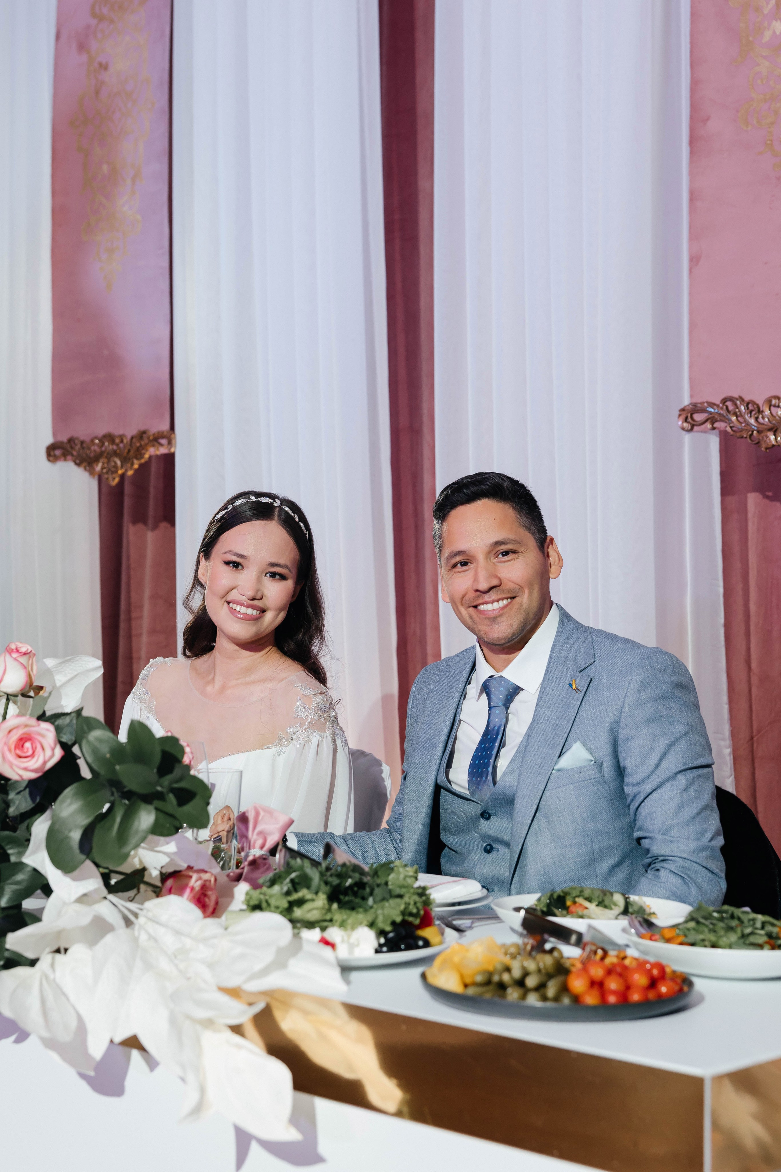 Alina Uzatu. Профессиональный фотограф в городе Астана/Алматы Даурен Сембаев