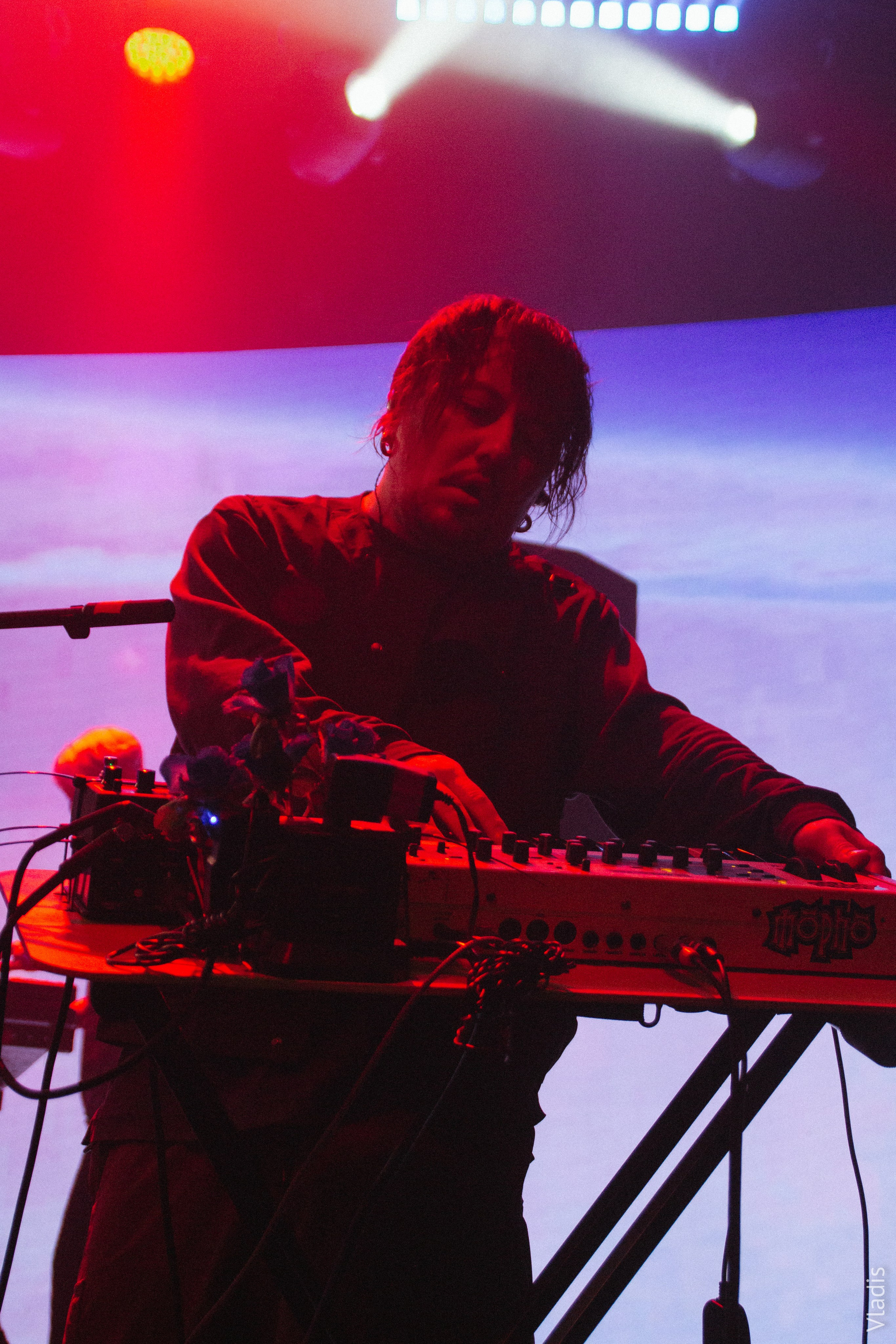 ПСИХЕЯ — ХХХ ЛЕТ КИБЕРЭМОКОР 18.10.2025| AURORA COCERT HALL. VLADIS PISKUNOV | Концертные Фото |Репортажи