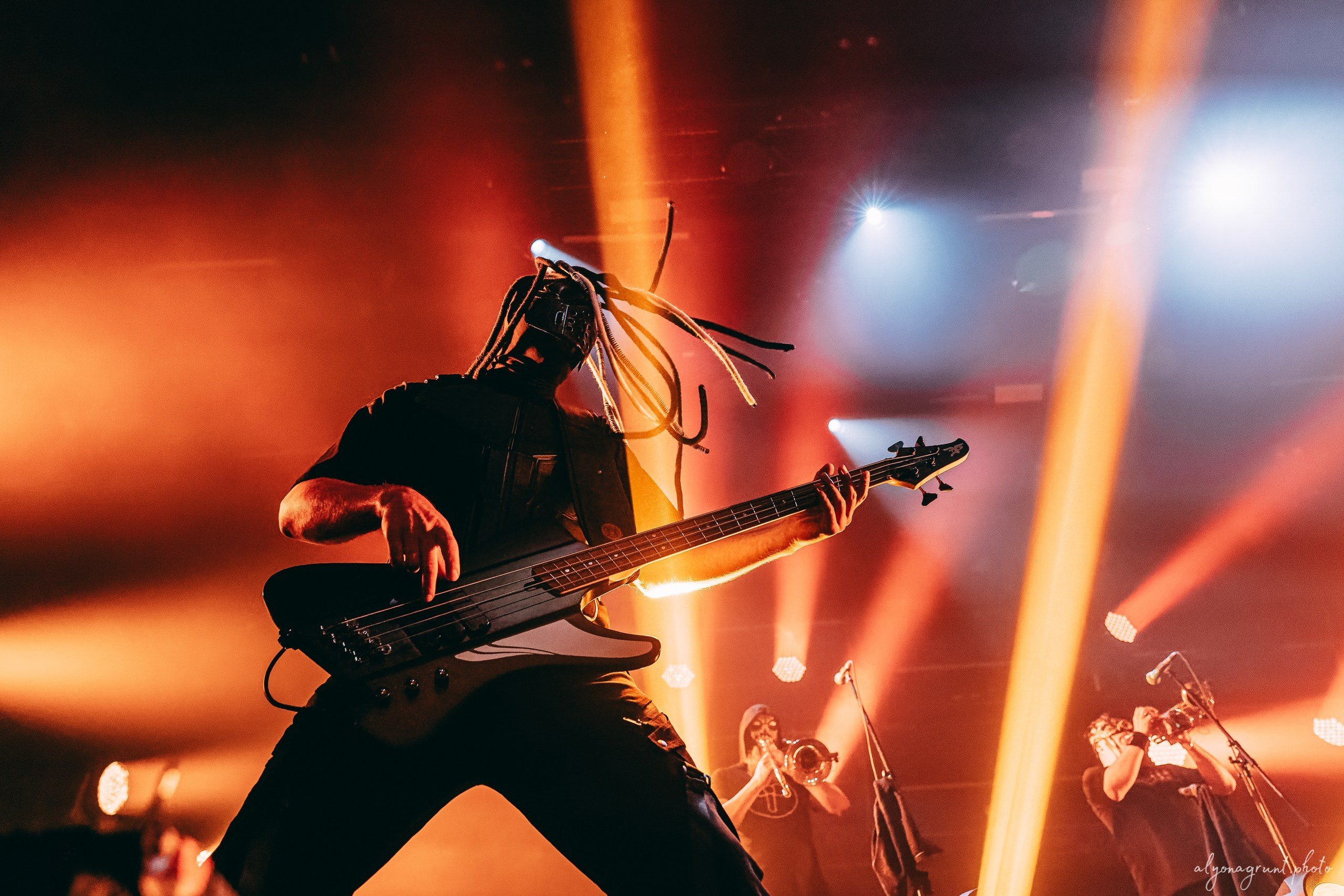 Пневмослон, фоторепортаж СПб, A2,17.10.2025. Алена Адрианова: фотограф в Санкт-Петербурге