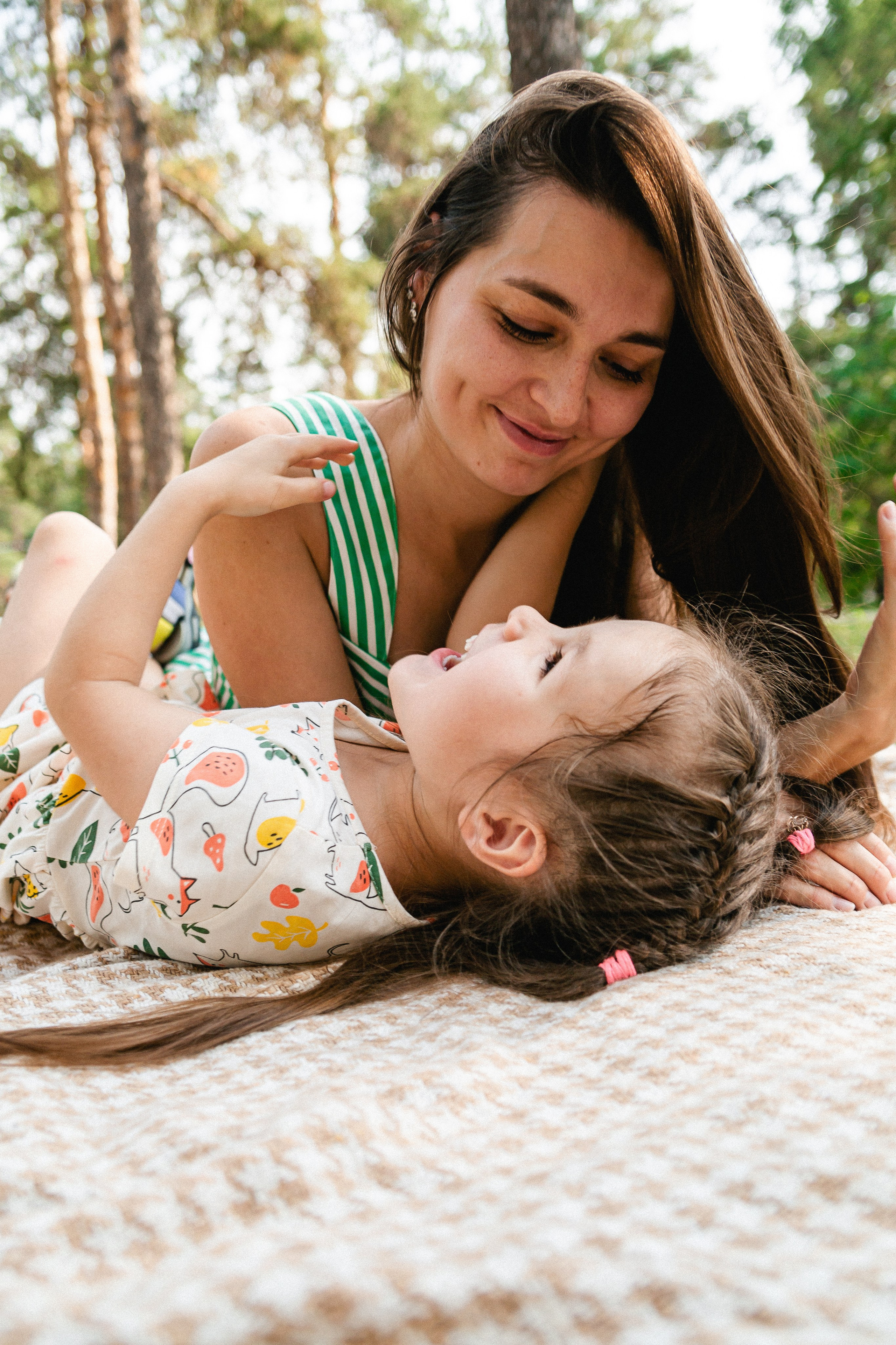Айдар, Гульназ и их прекрасные булочки. Крылова Светлана Фотограф Челябинск