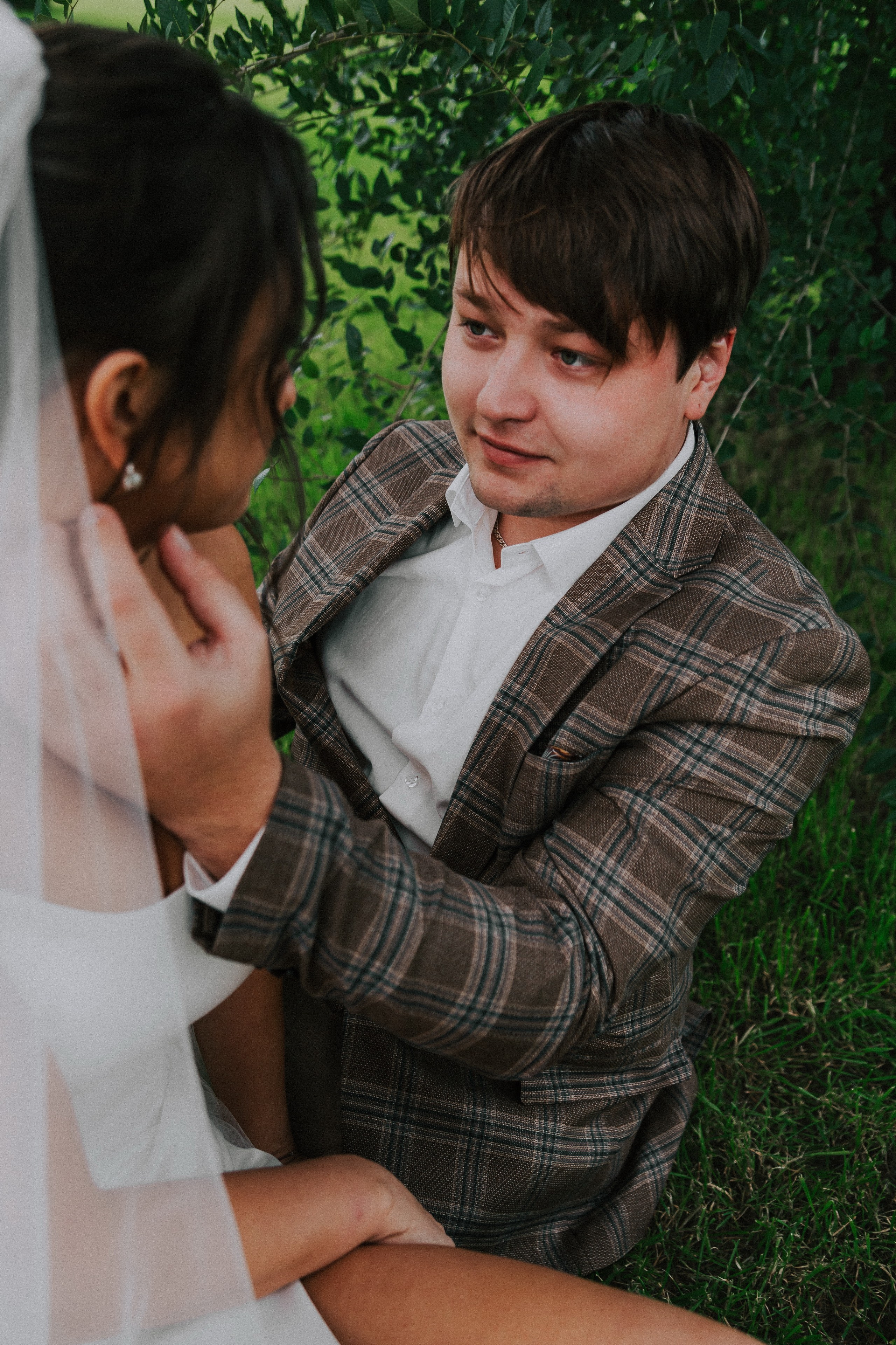 Екатерина и Эмиль. Крылова Светлана Фотограф Челябинск