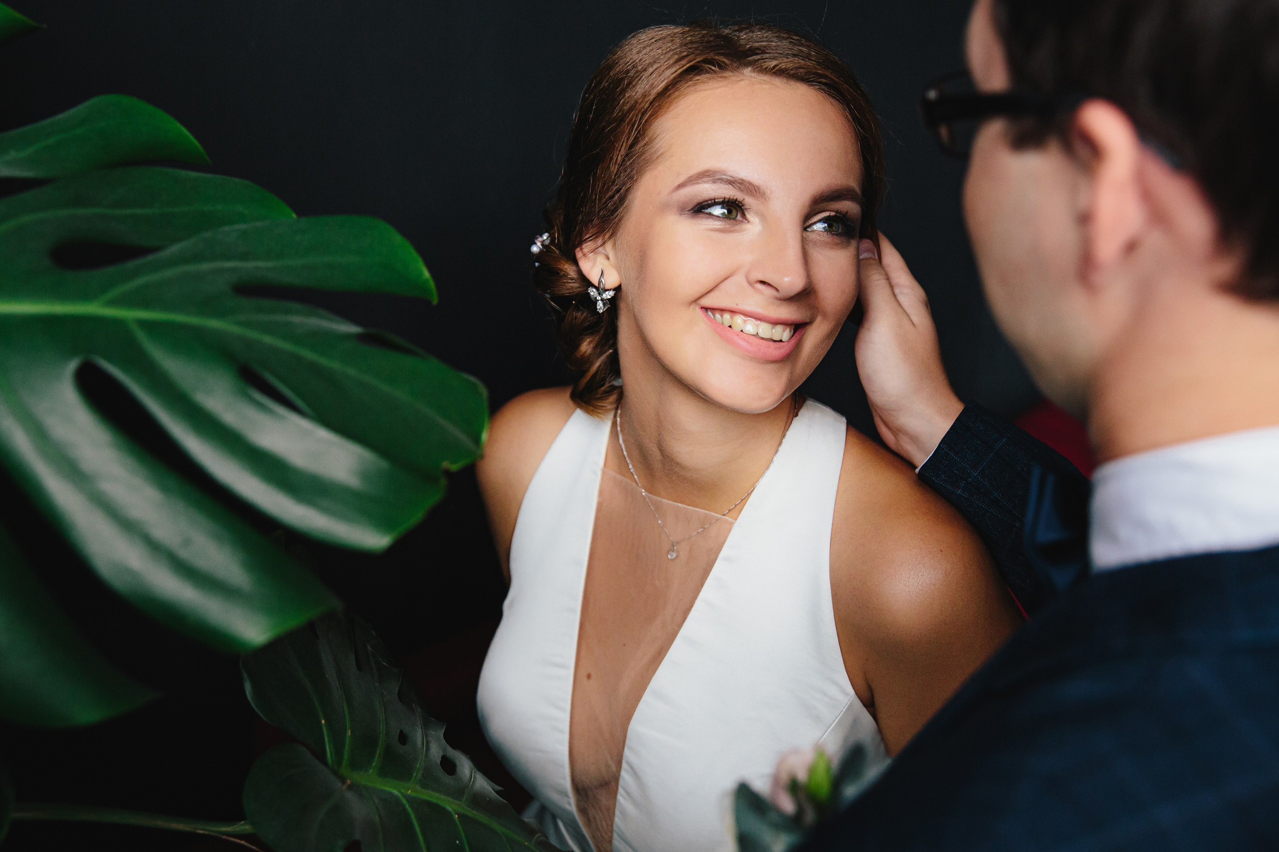 Саша и Паша. Крылова Светлана Фотограф Челябинск