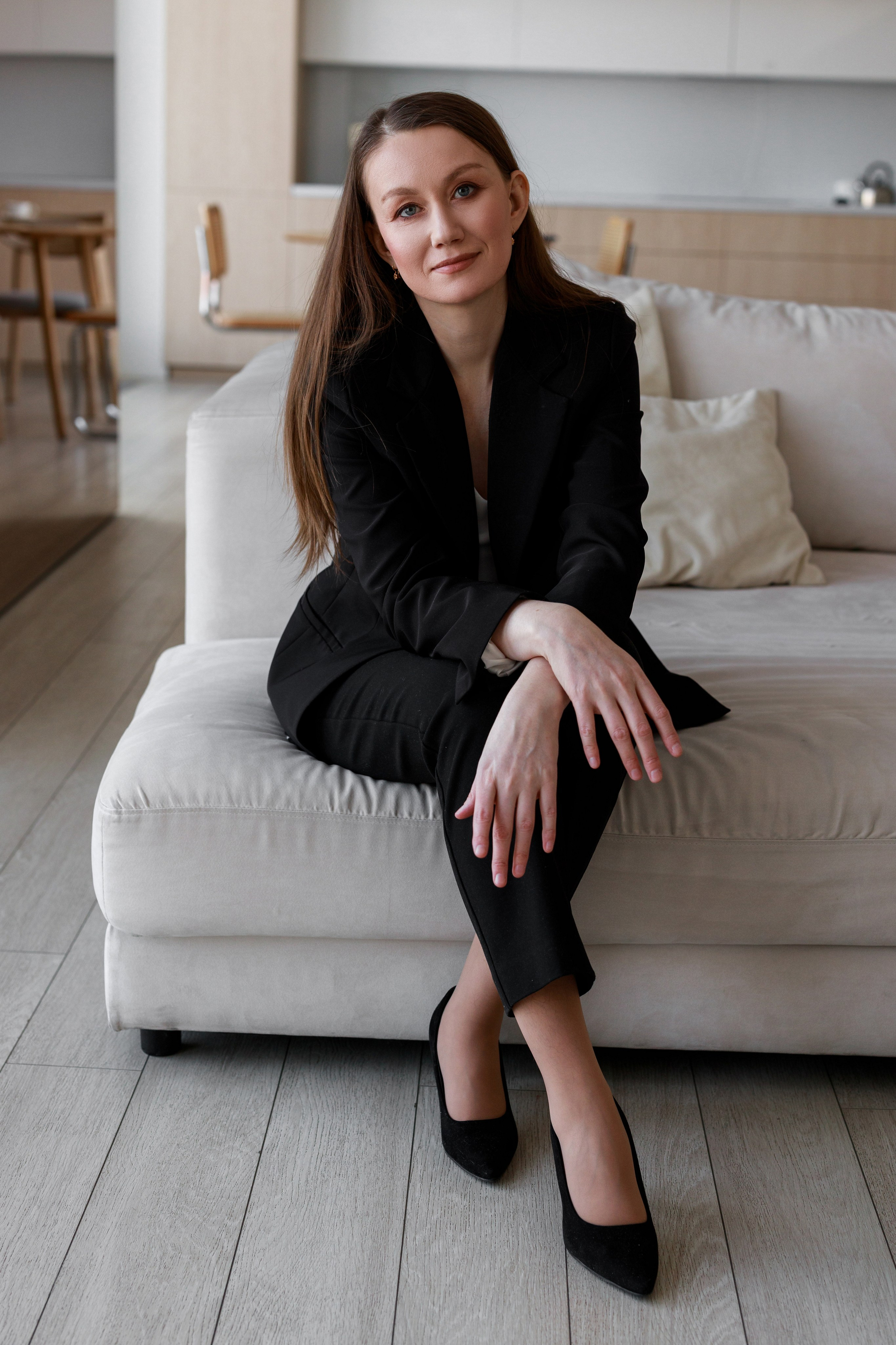 Бизнес и контент. Фотограф Санкт-Петербург Конюхова Мария