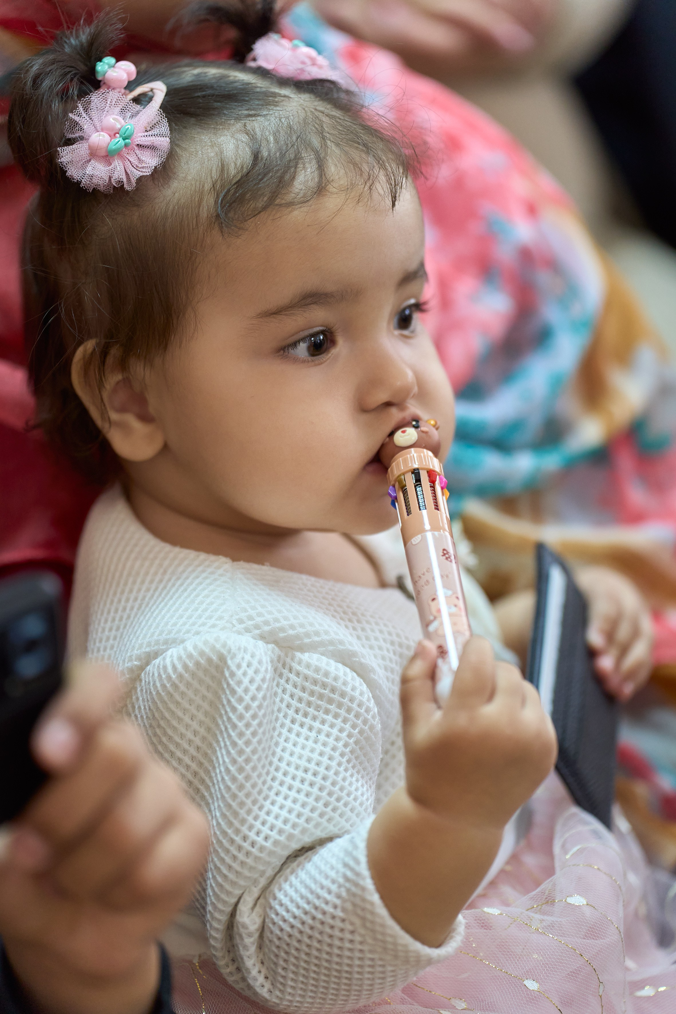 Выпускной в детском саду. Репортажный и портретный фотограф в Томске Ларионов Артём
