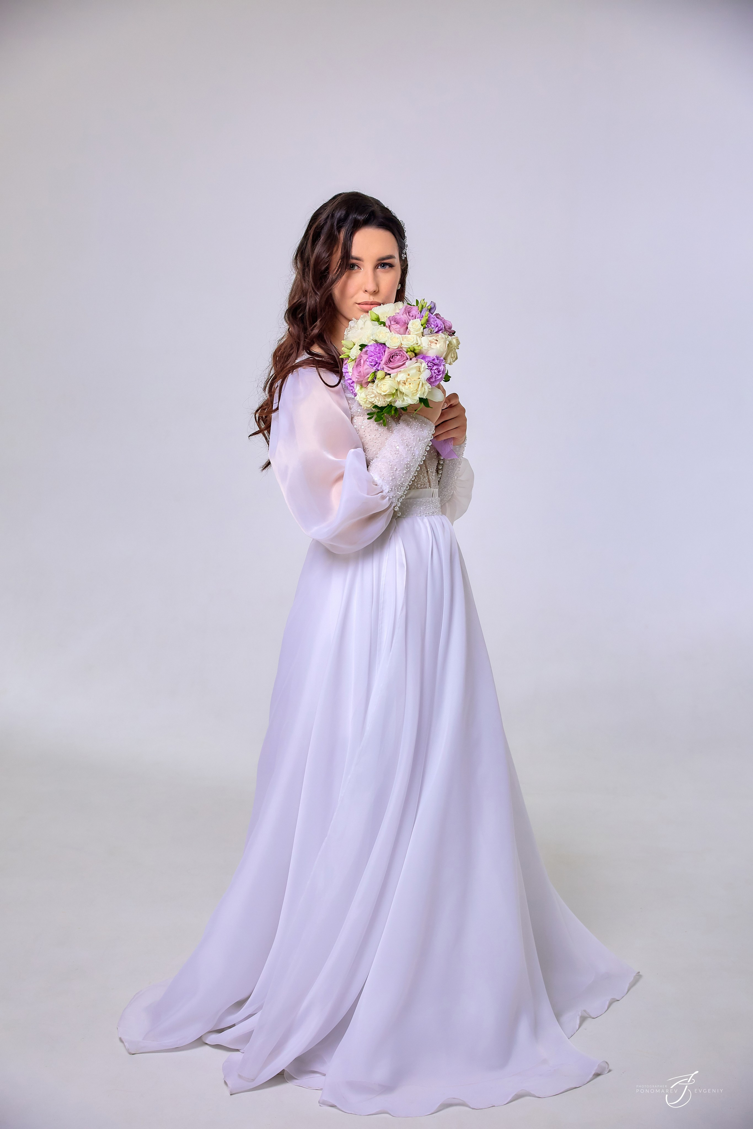 Свадебная фотосессия. Свадебный фотограф в Тольятти Жигулевске и Самаре Пономарев Евгений