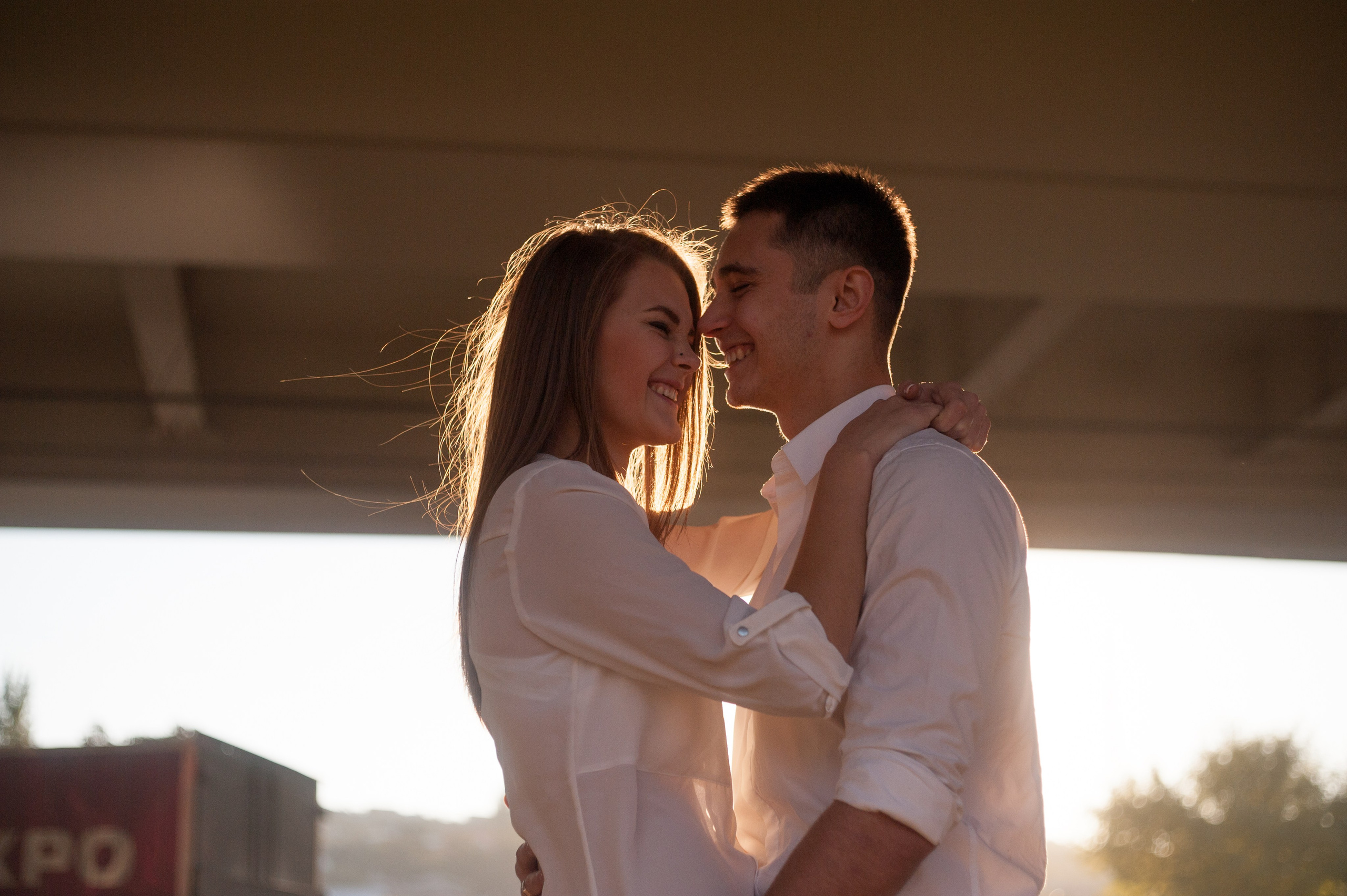 Вита и Мурад. Свадебный фотограф в Ростове-на-Дону Владимир Пешков