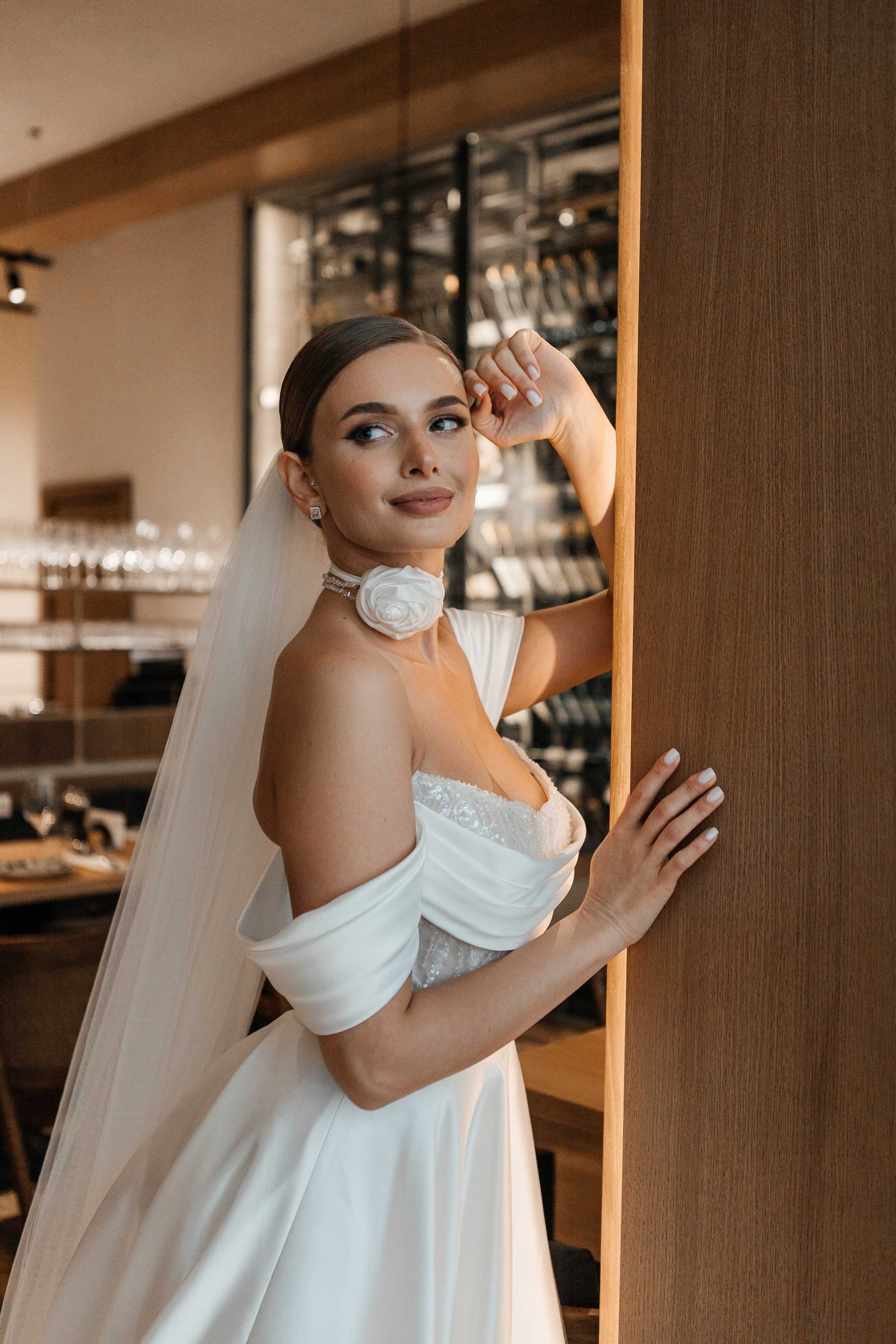 Вечный момент. Свадебный фотограф в Туле, Москве. Ангелина Зеленина