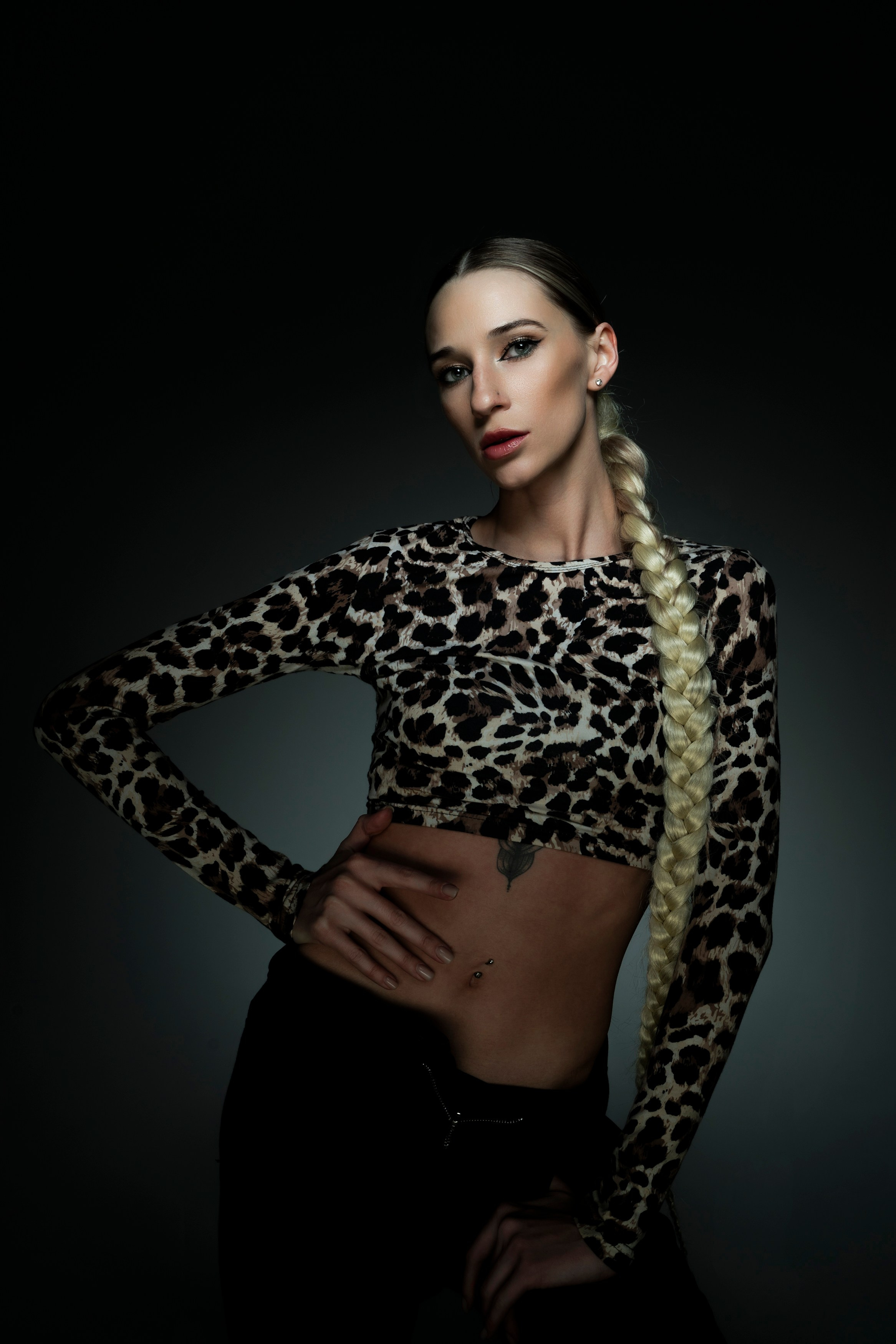 Алёна. Фотограф Казань