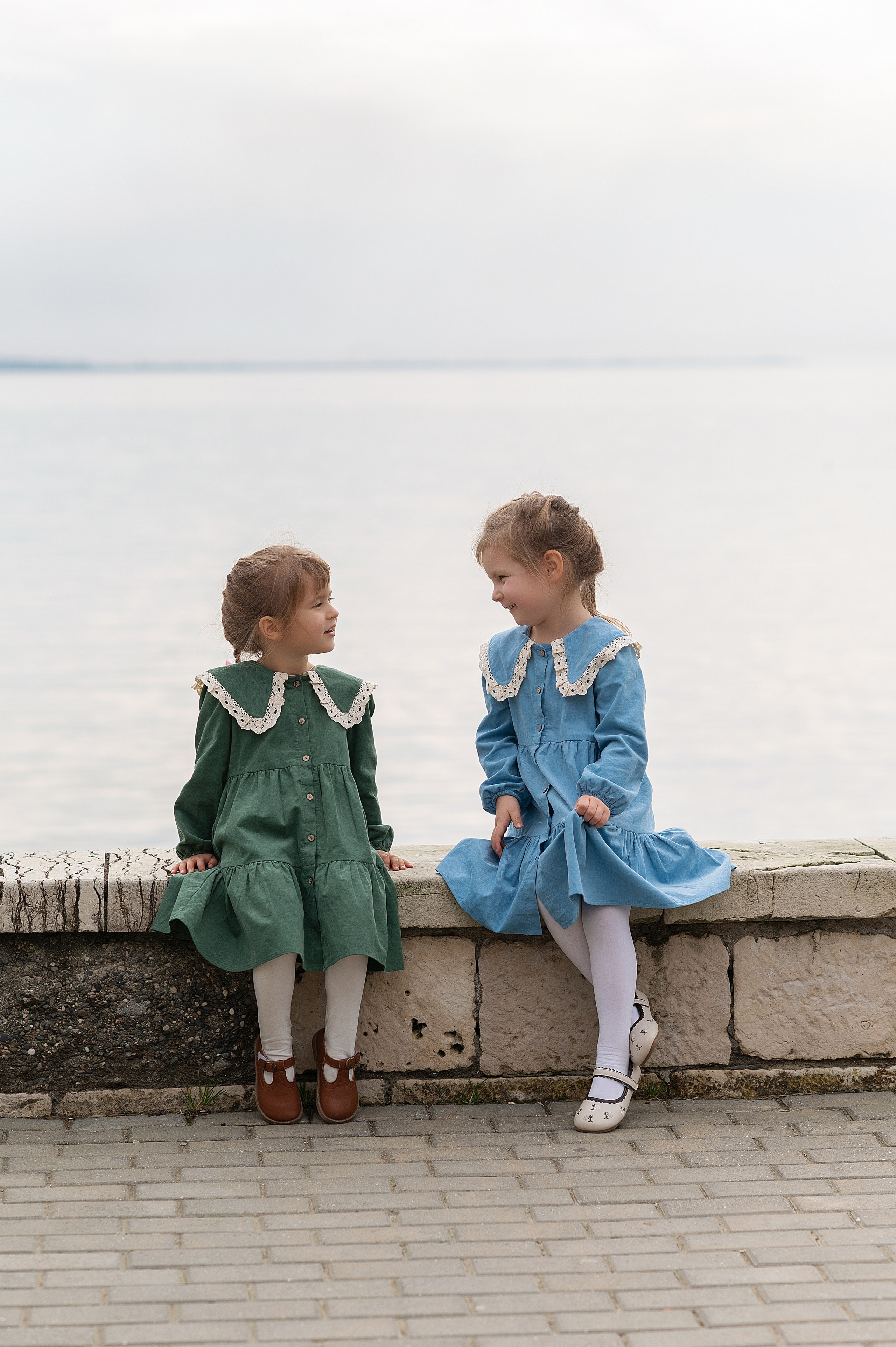 Прогулка с малышом. Детский фотограф Абхазия