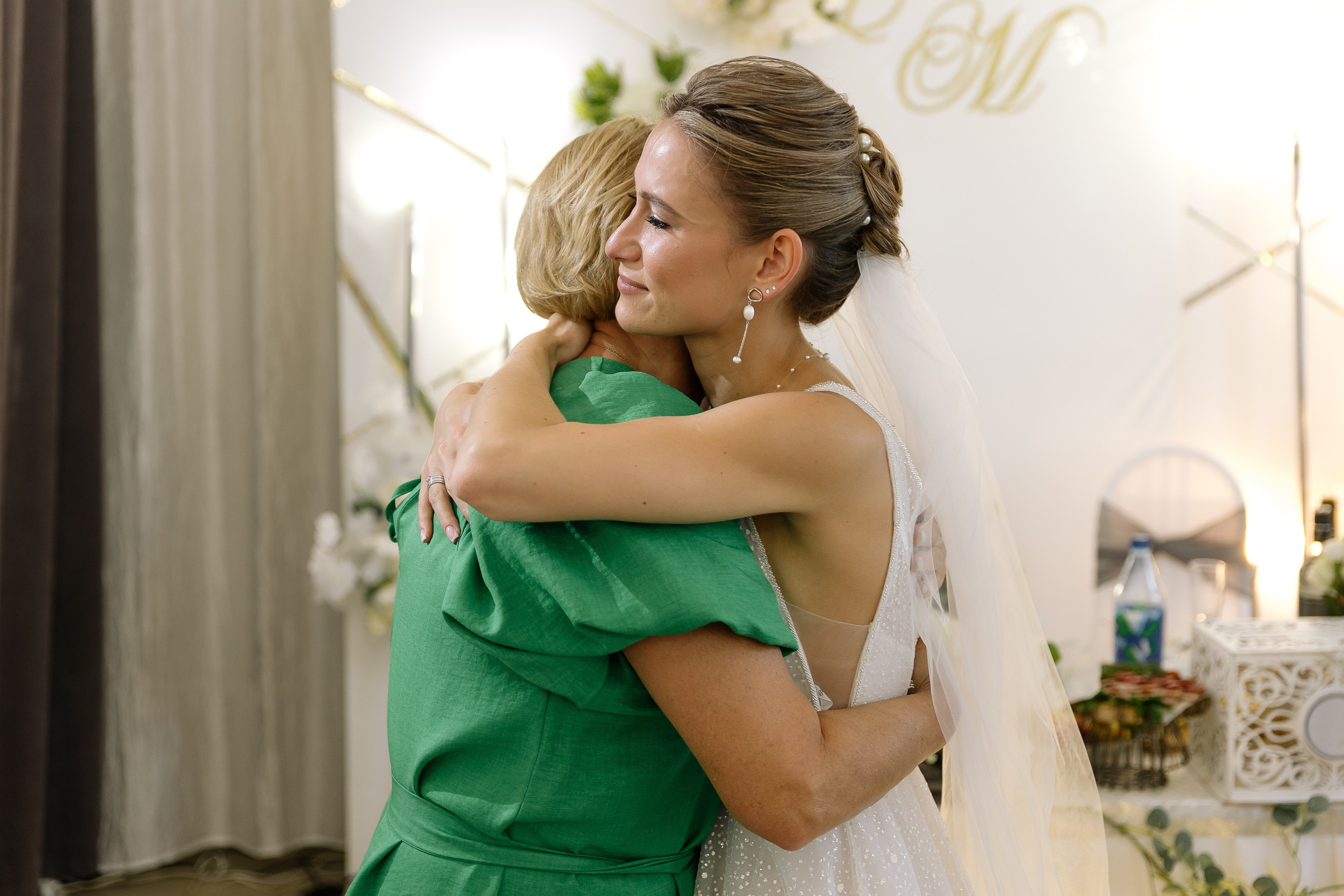 Сергей и Мария. Ваш самый лучший фотограф!