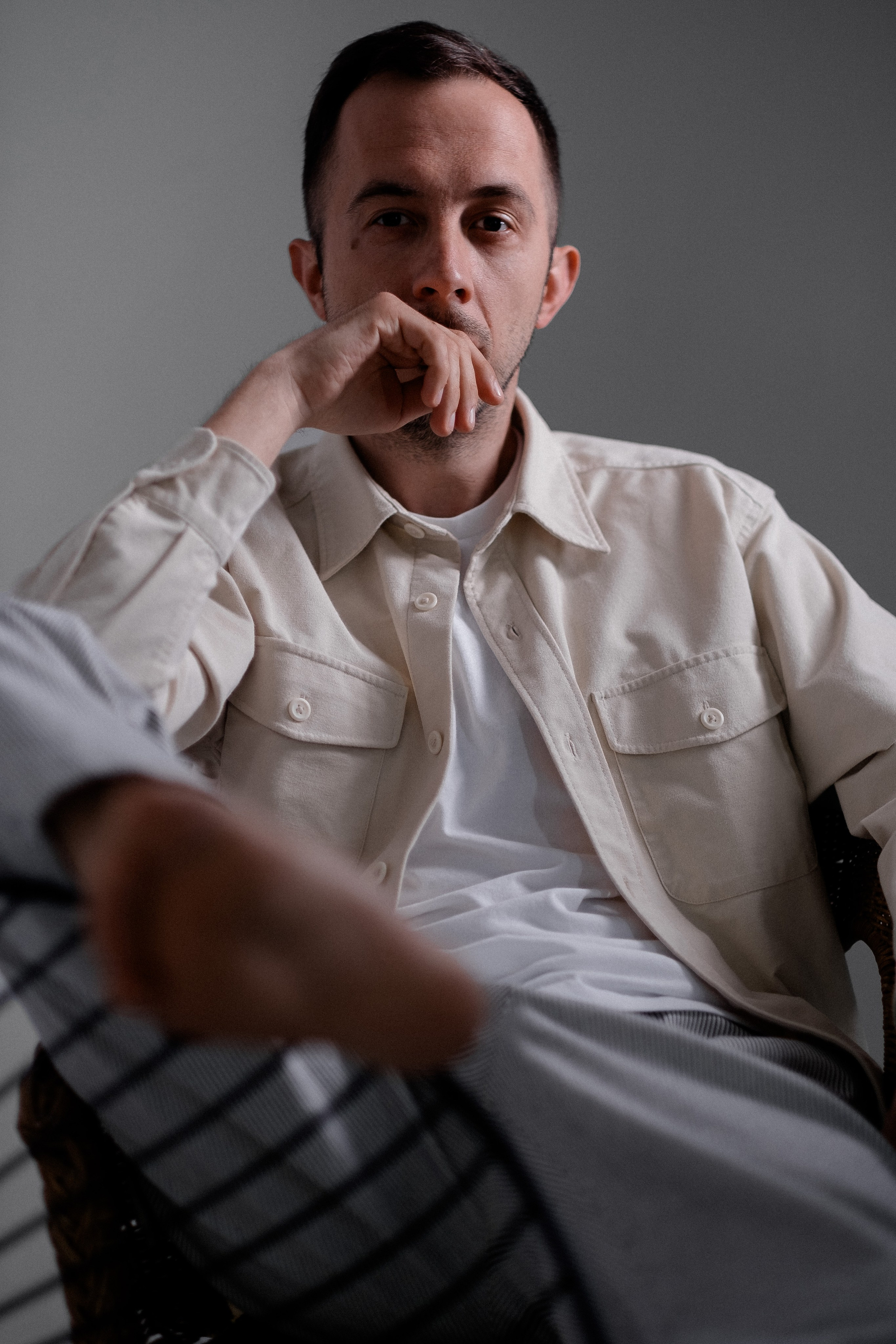 Антон. Свадебный и семейный фотограф в Казани и Зеленодольске Ланочкин Илья