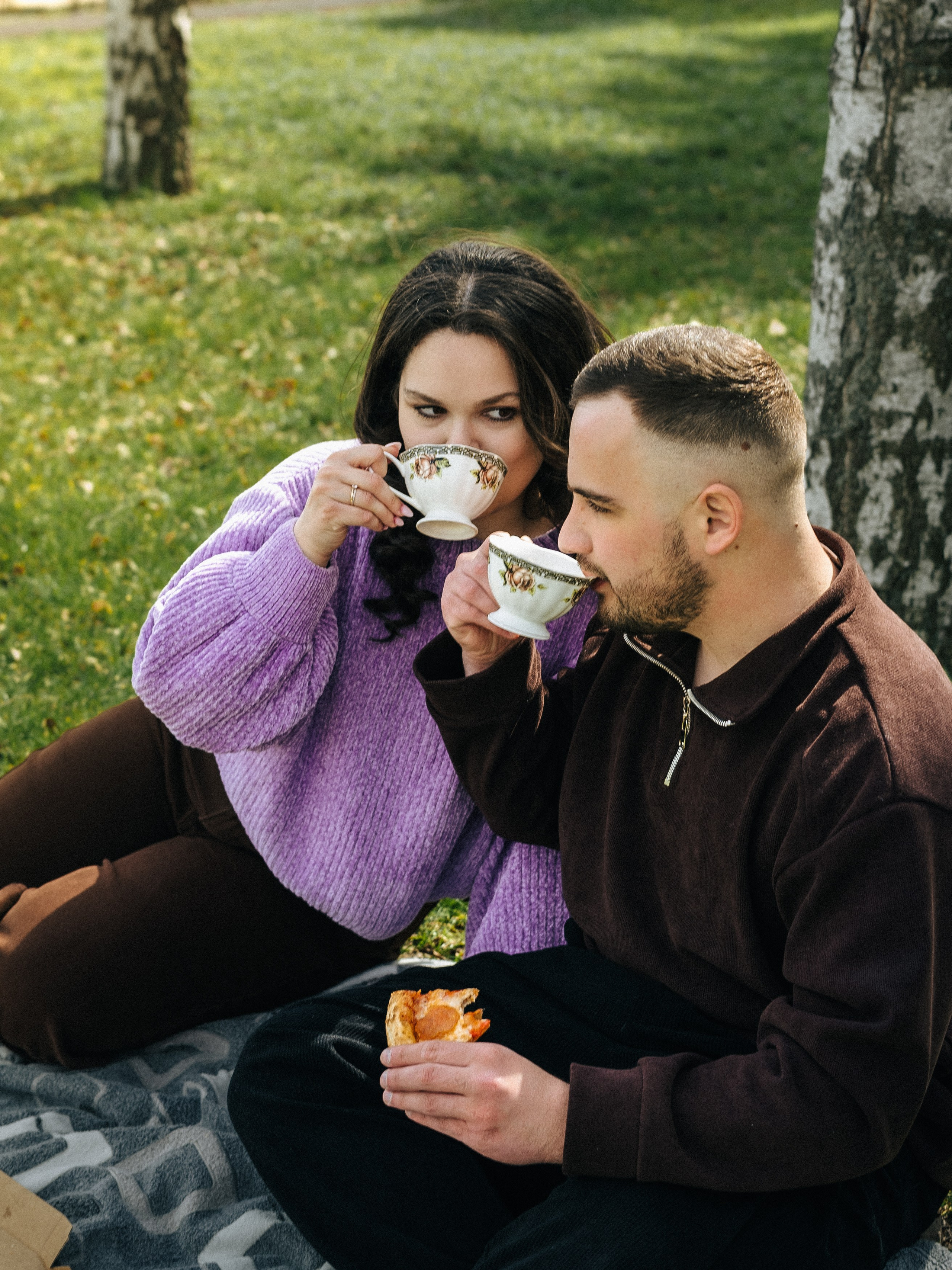 История любви (love story). Семейный фотограф в Краснодаре, Курганинске, Лабинске