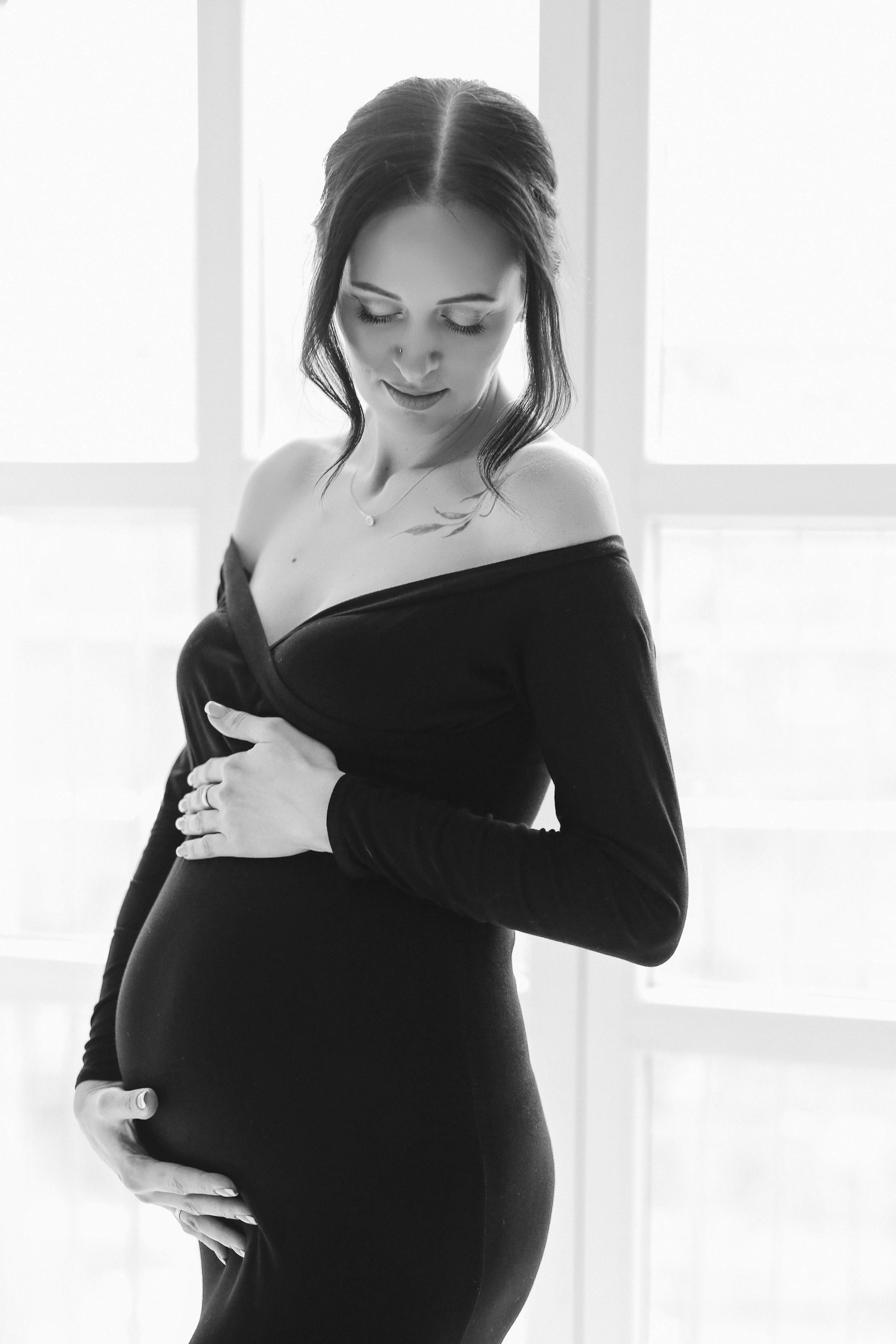Беременность. Фотограф Беременности