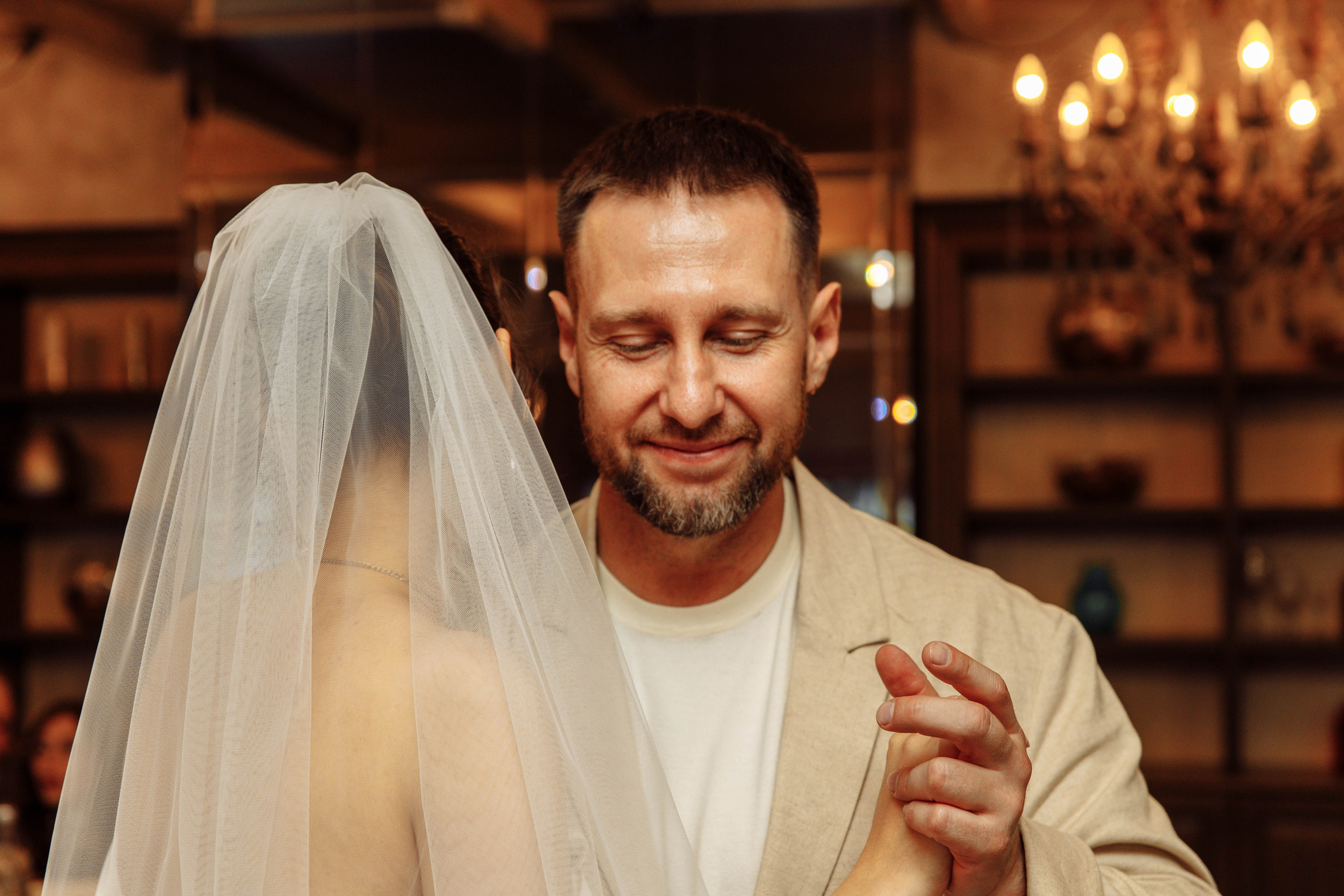 Юлия и Алексей. Свадебный, семейный и портретный фотограф Ксения Краснова