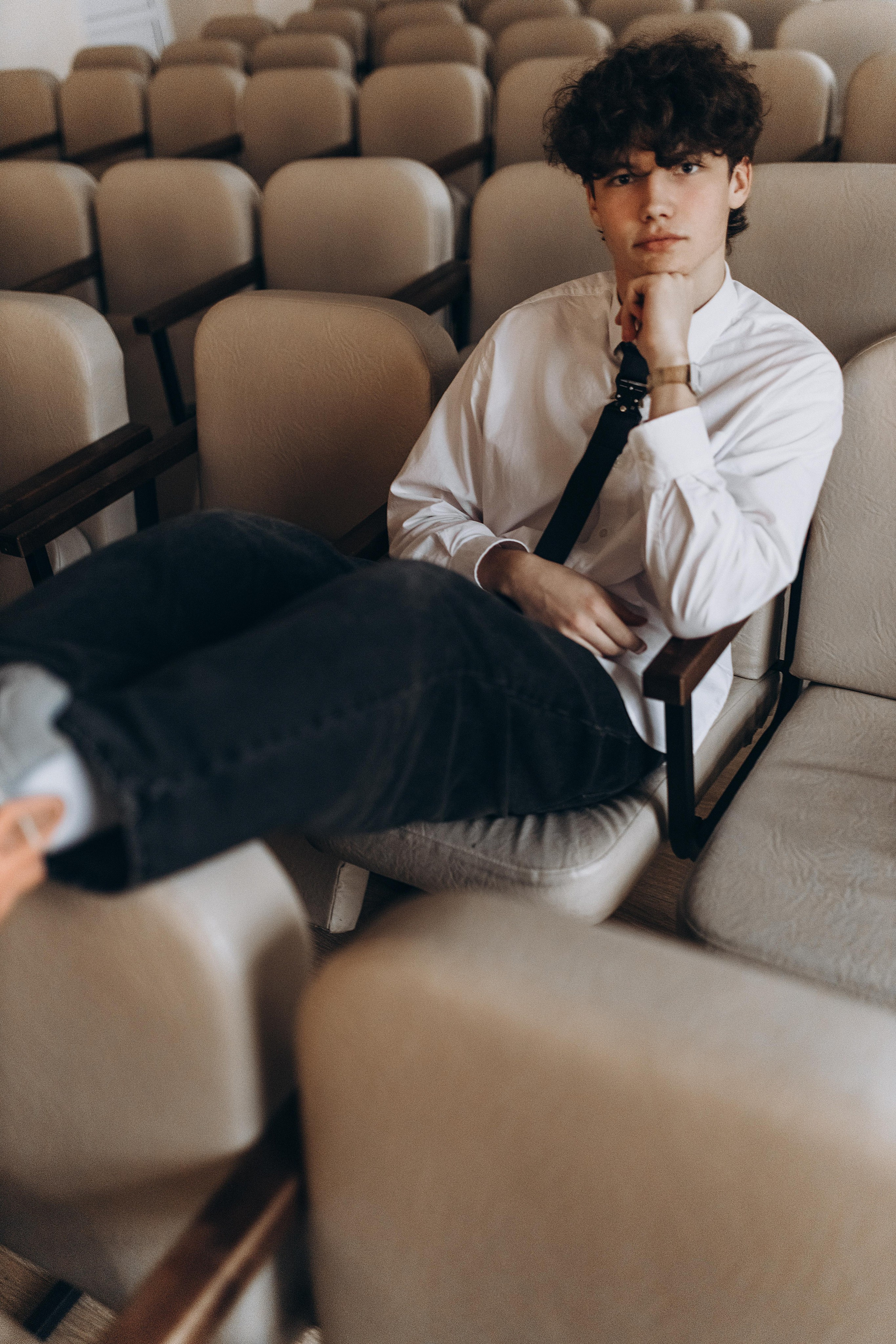 11И, Лицей № 3