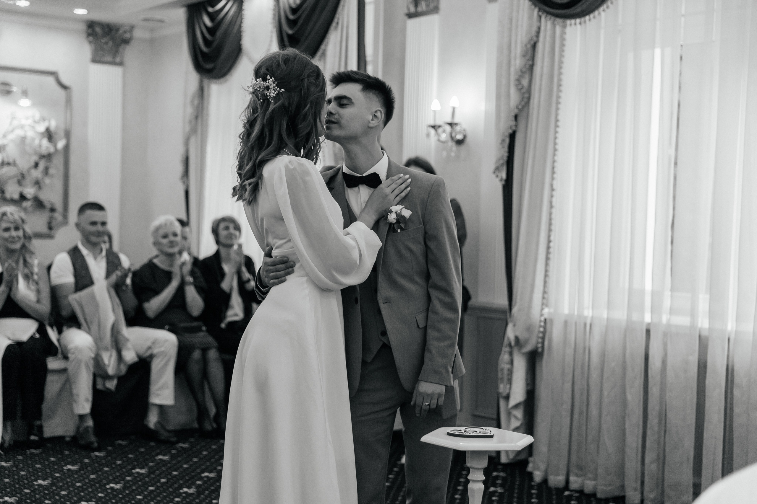 Диана & Никита. Фотограф Южно-Сахалинск Сахалин Анастасия Тучина