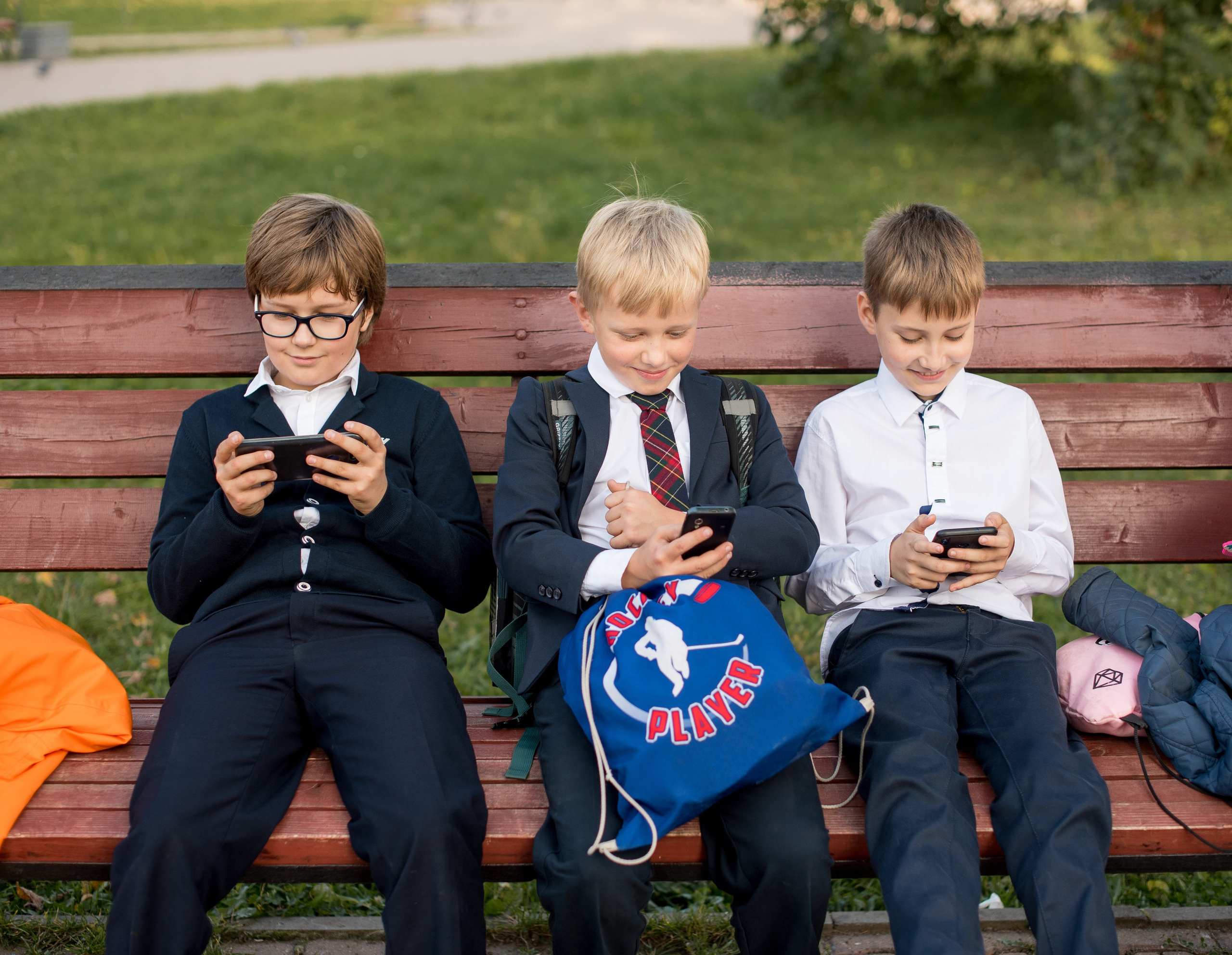 Пример съемки для выпускного альбома с наполнением «премиум». Выпускные альбомы для школ и детских садов в Иваново