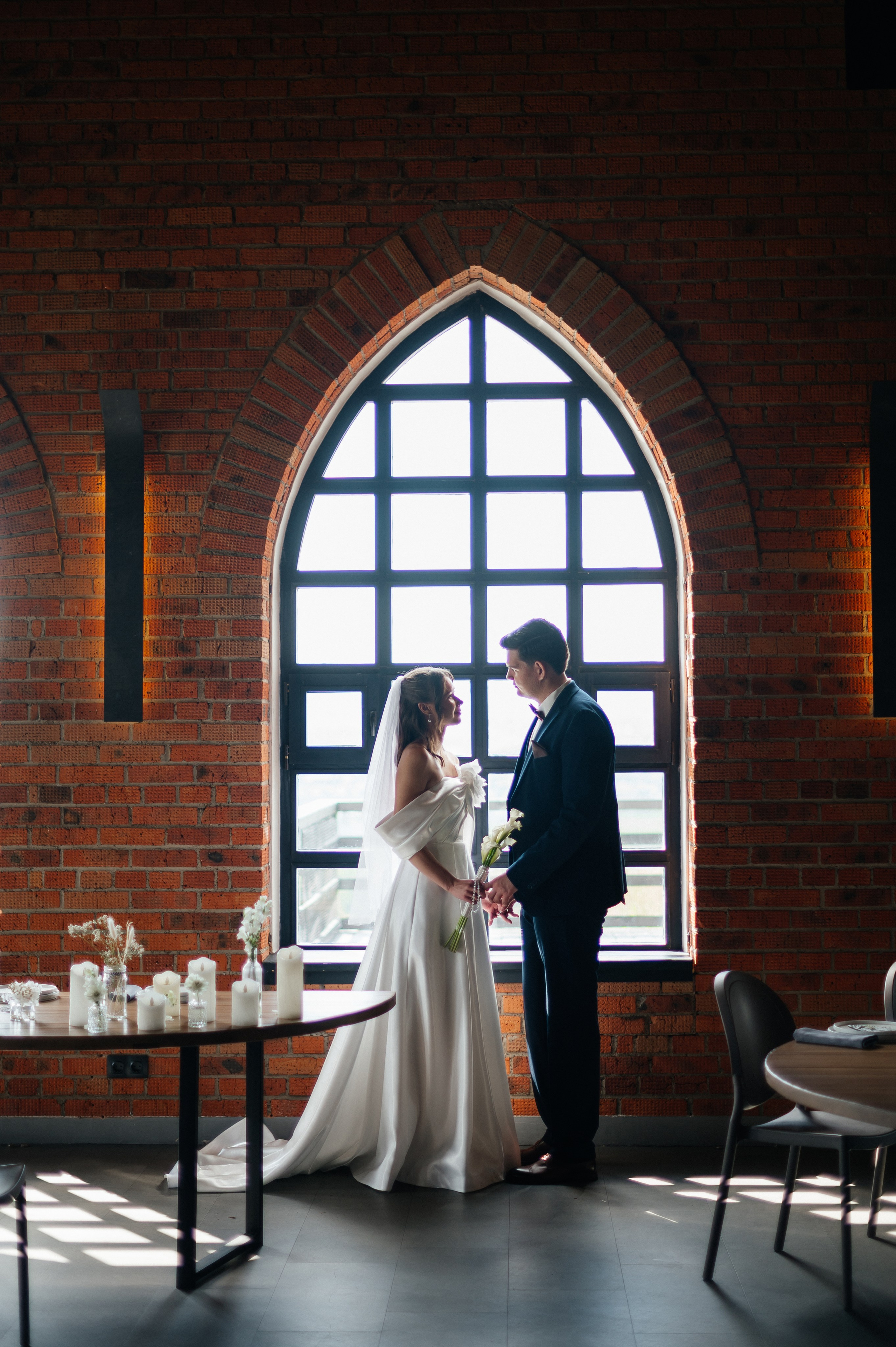 Константин и Инна. Свадебный фотограф