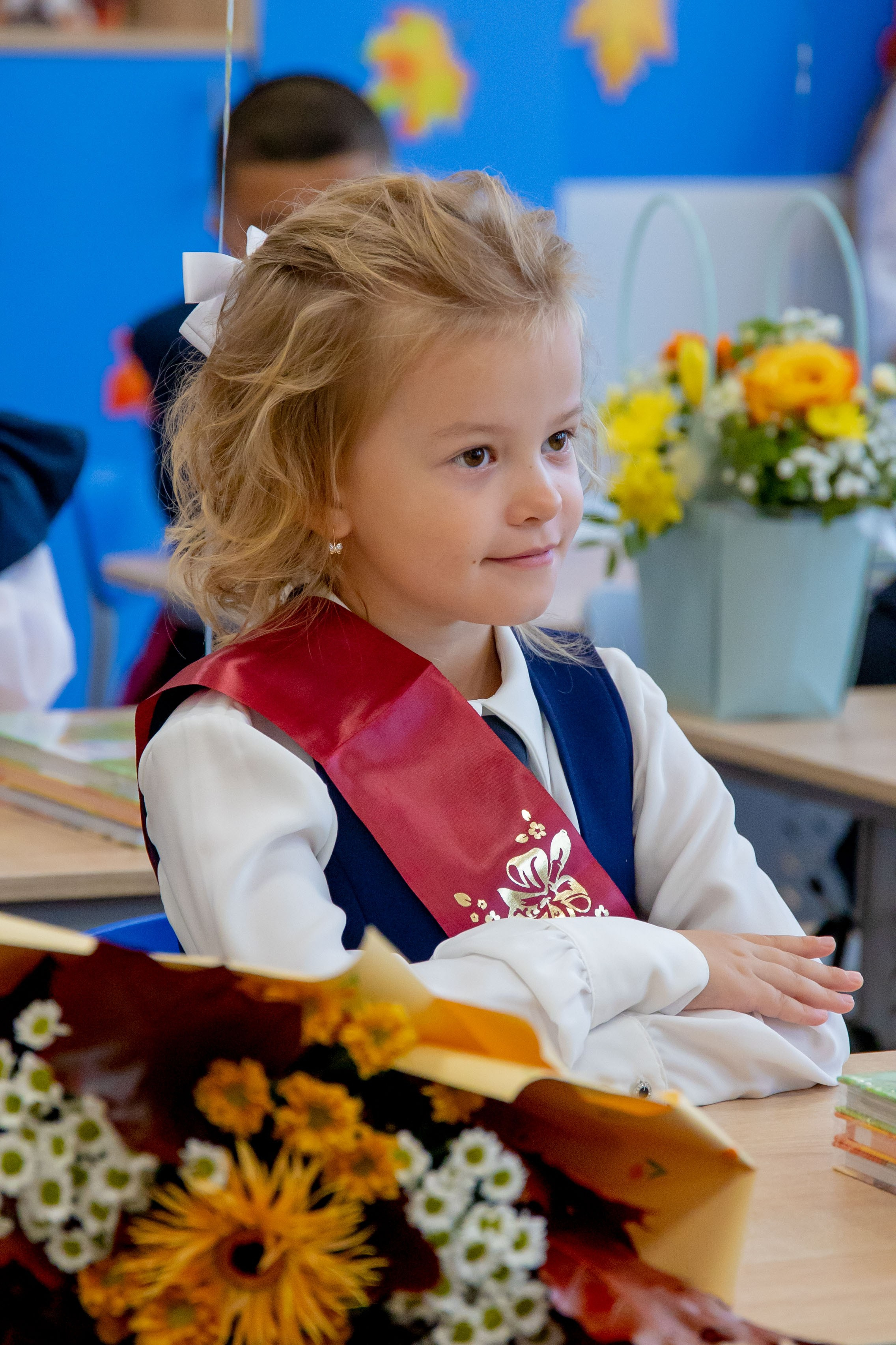 1 Сентября. Фотограф на праздник, корпоратив, День Рождения и Юбилей в г. Санкт-Петербурге Алексей Анкушев