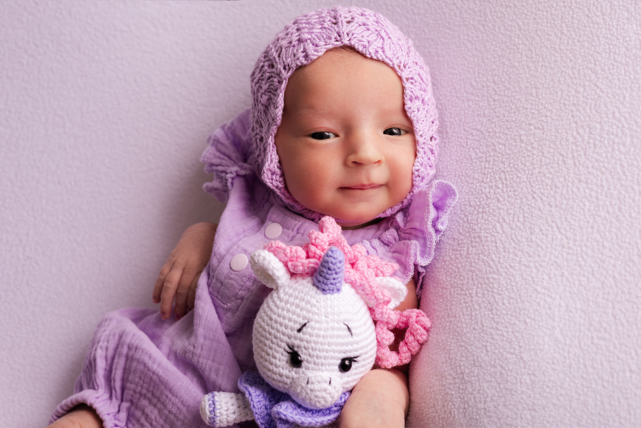 Фотосессия новорожденных в Ижевске. Фотограф новорожденных в Ижевске Анастасия Преснякова