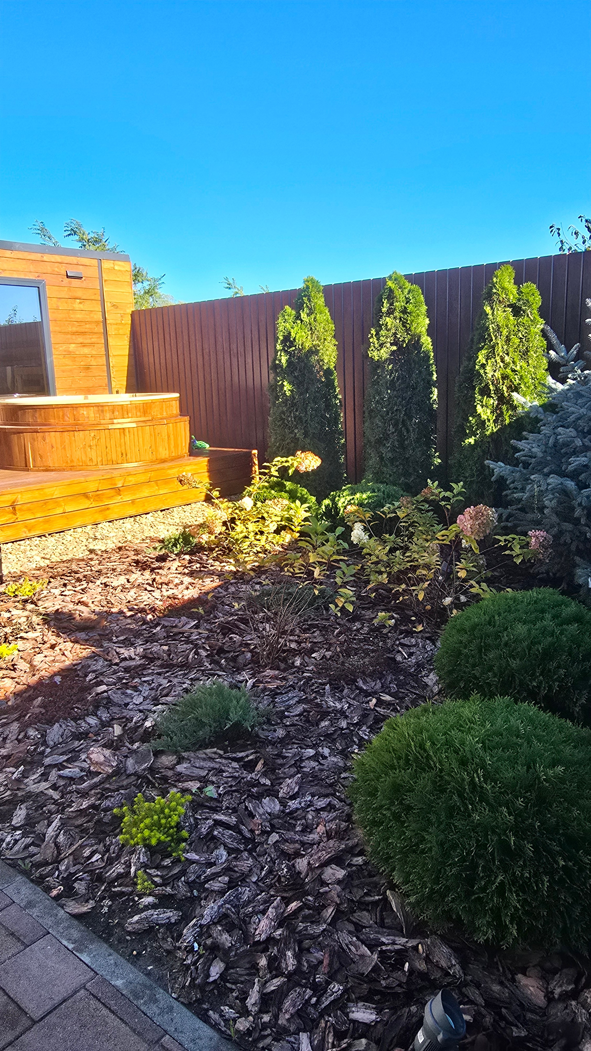 Тати. Дизайн интерьера, мебели и ландшафта на КМВ | OXY Design