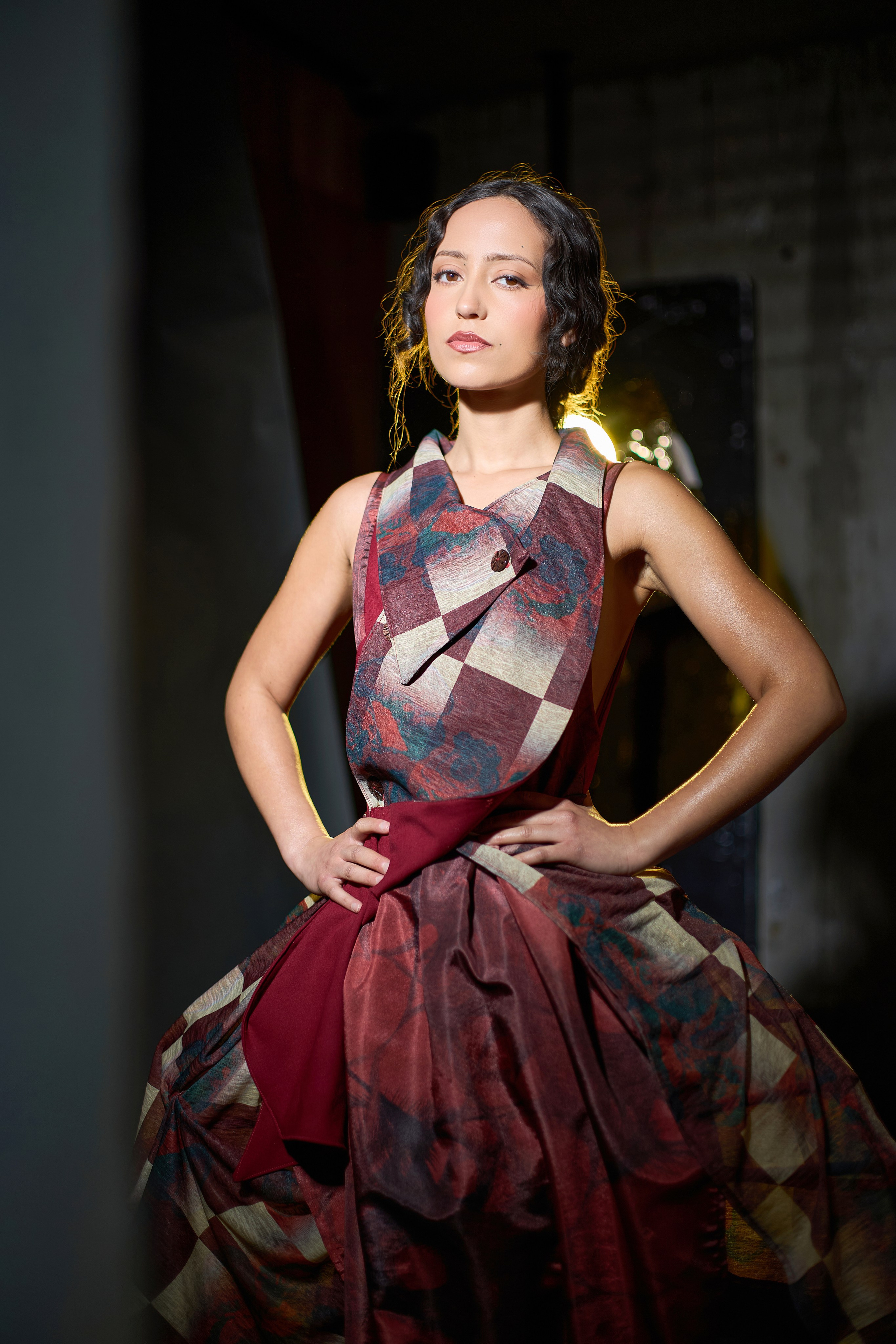 ㅤ. Fashion-фотограф & креативный продюсер