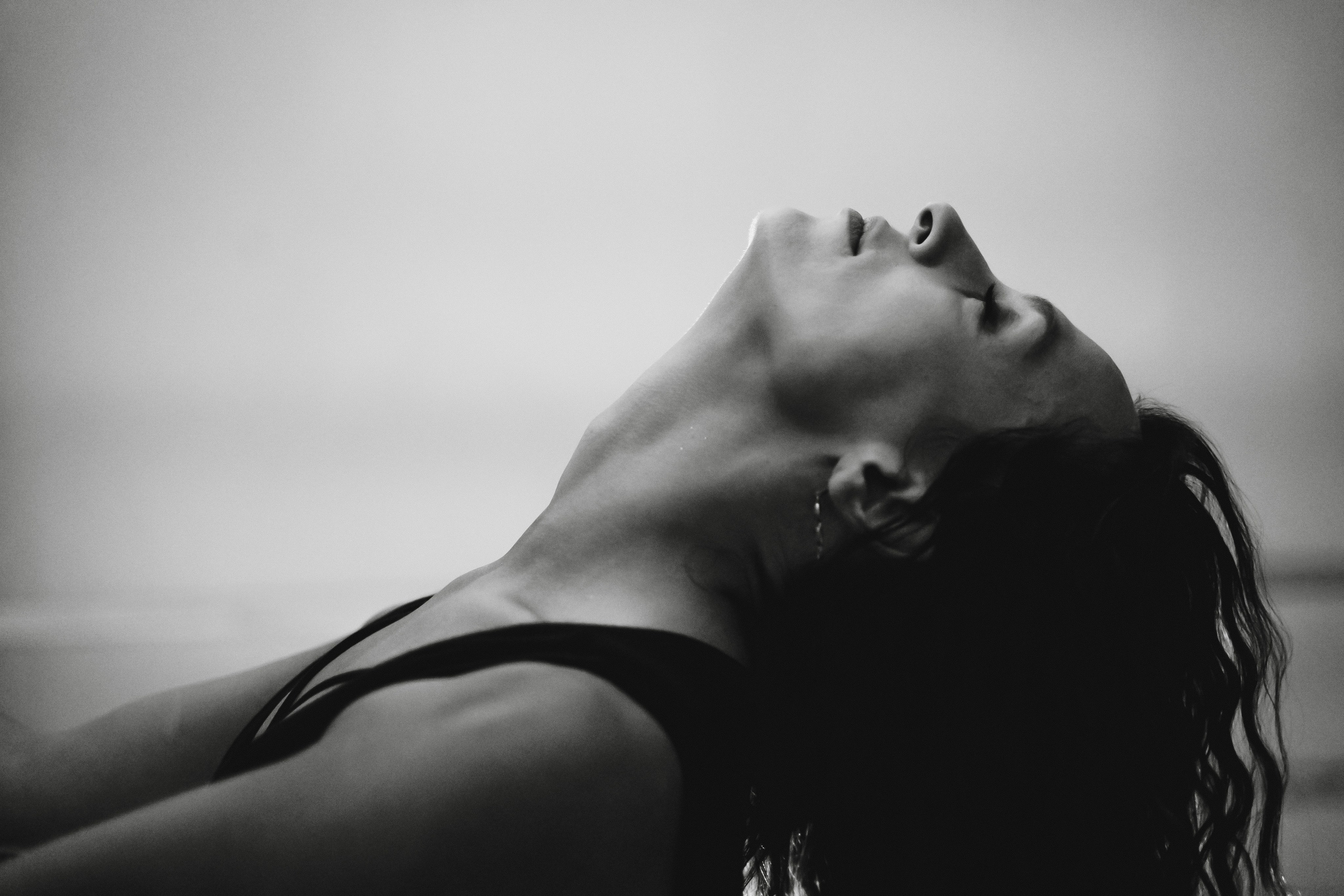 За кулисами. Фотограф в Нижнем Новгороде Алексей Уковский