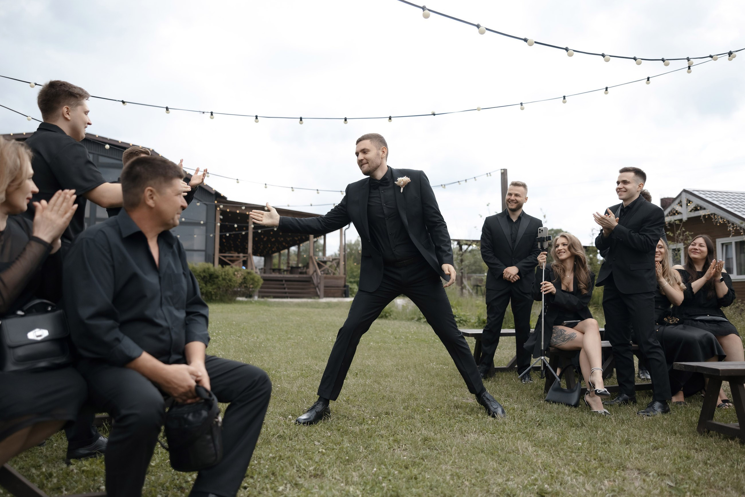 Артем и Вера. Свадебный фотограф и видеограф Юрий и Эля Дубинины