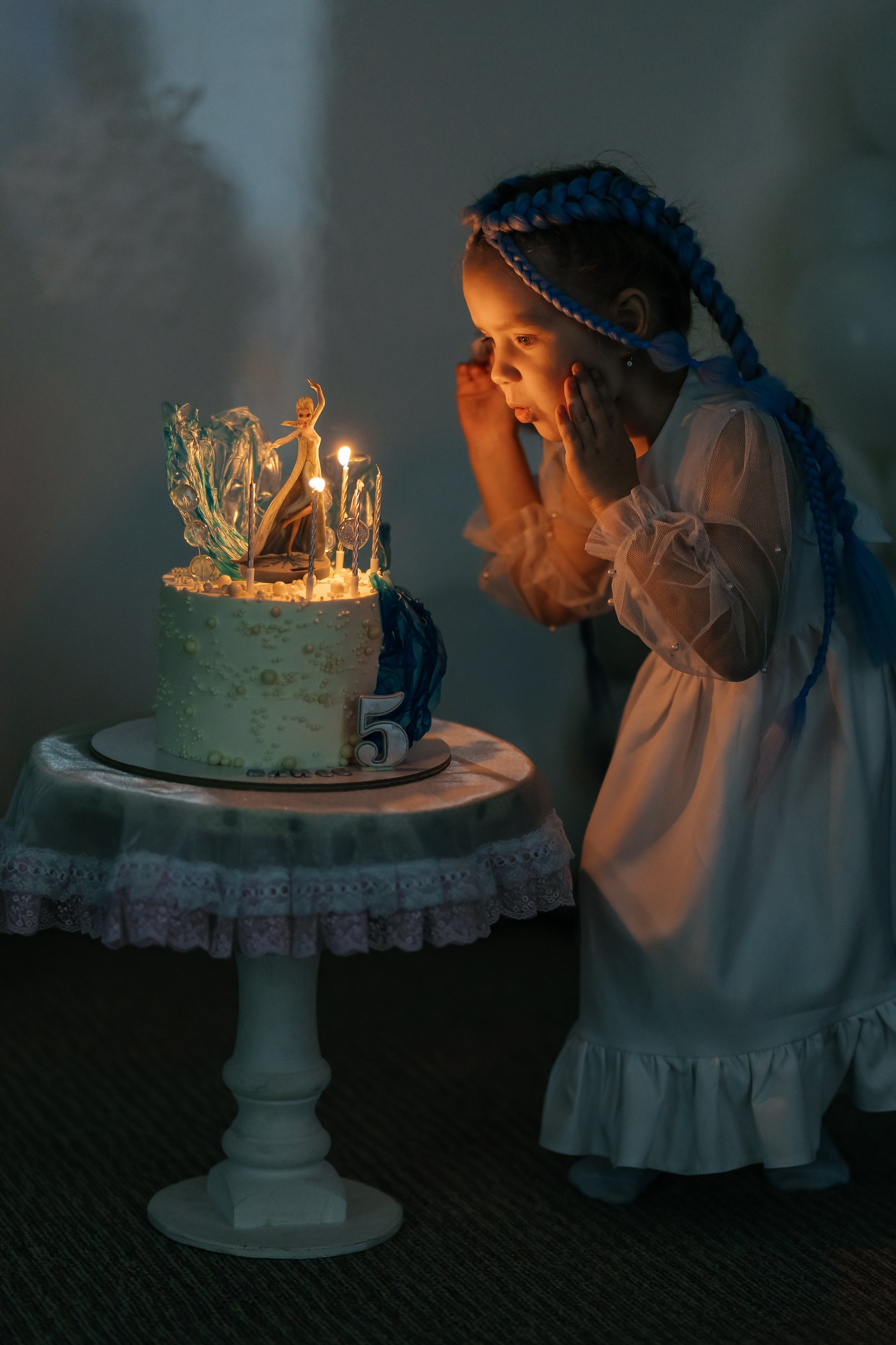 Детские. Фотограф Облучье