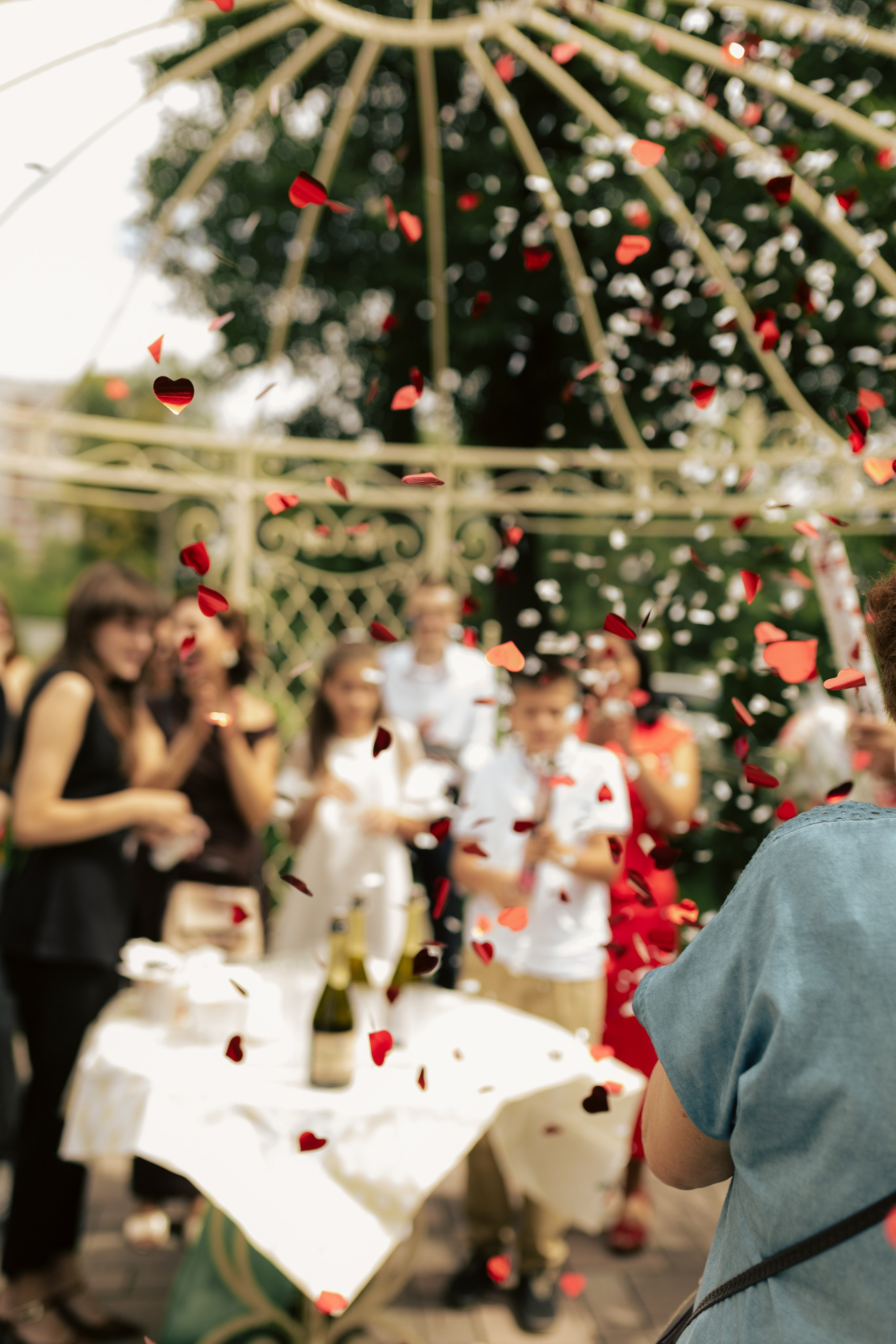 Гавриил и Олеся. Фотограф свадебных и парных историй Кристина Шакула