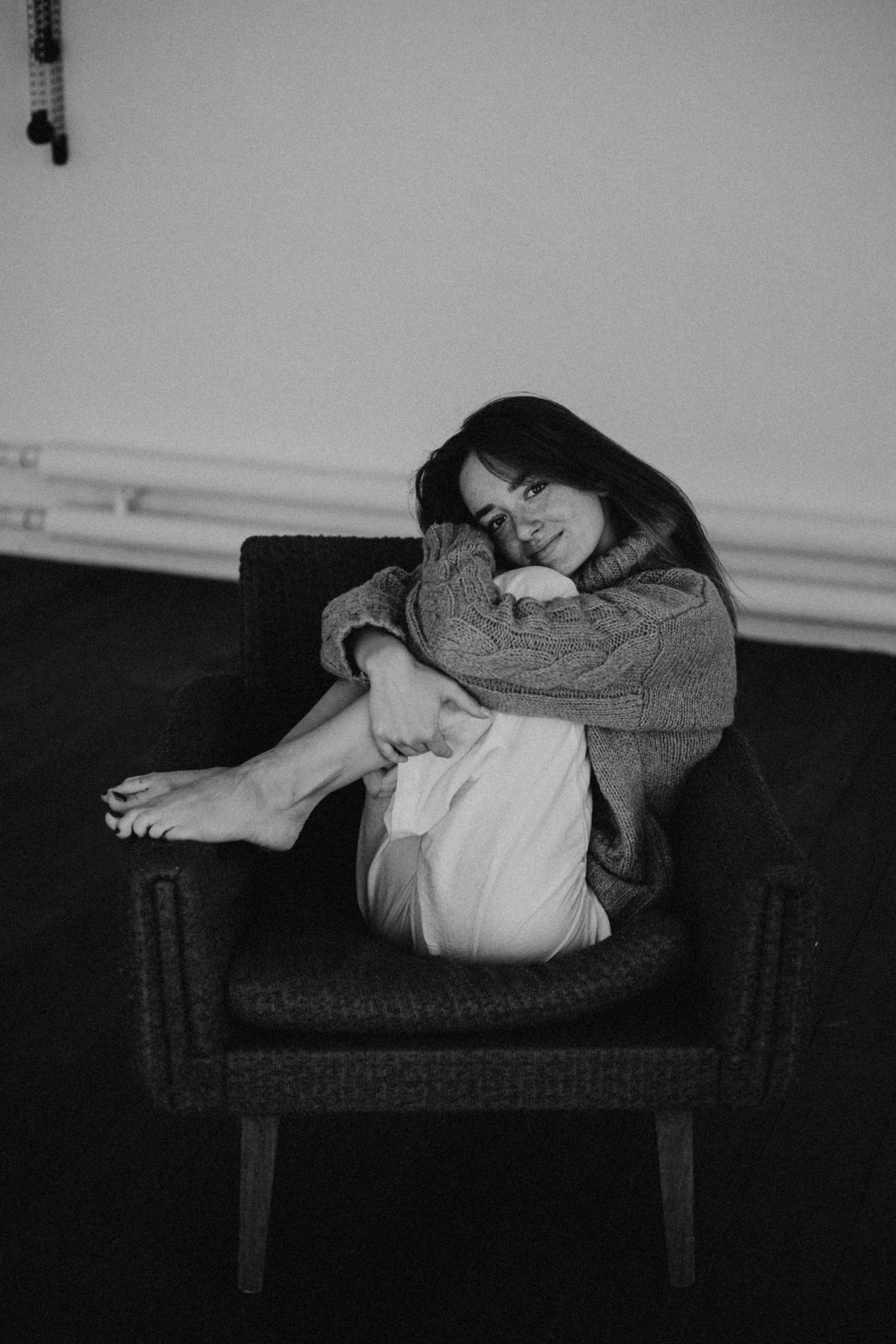 Влада. Фотограф Настя Леонова