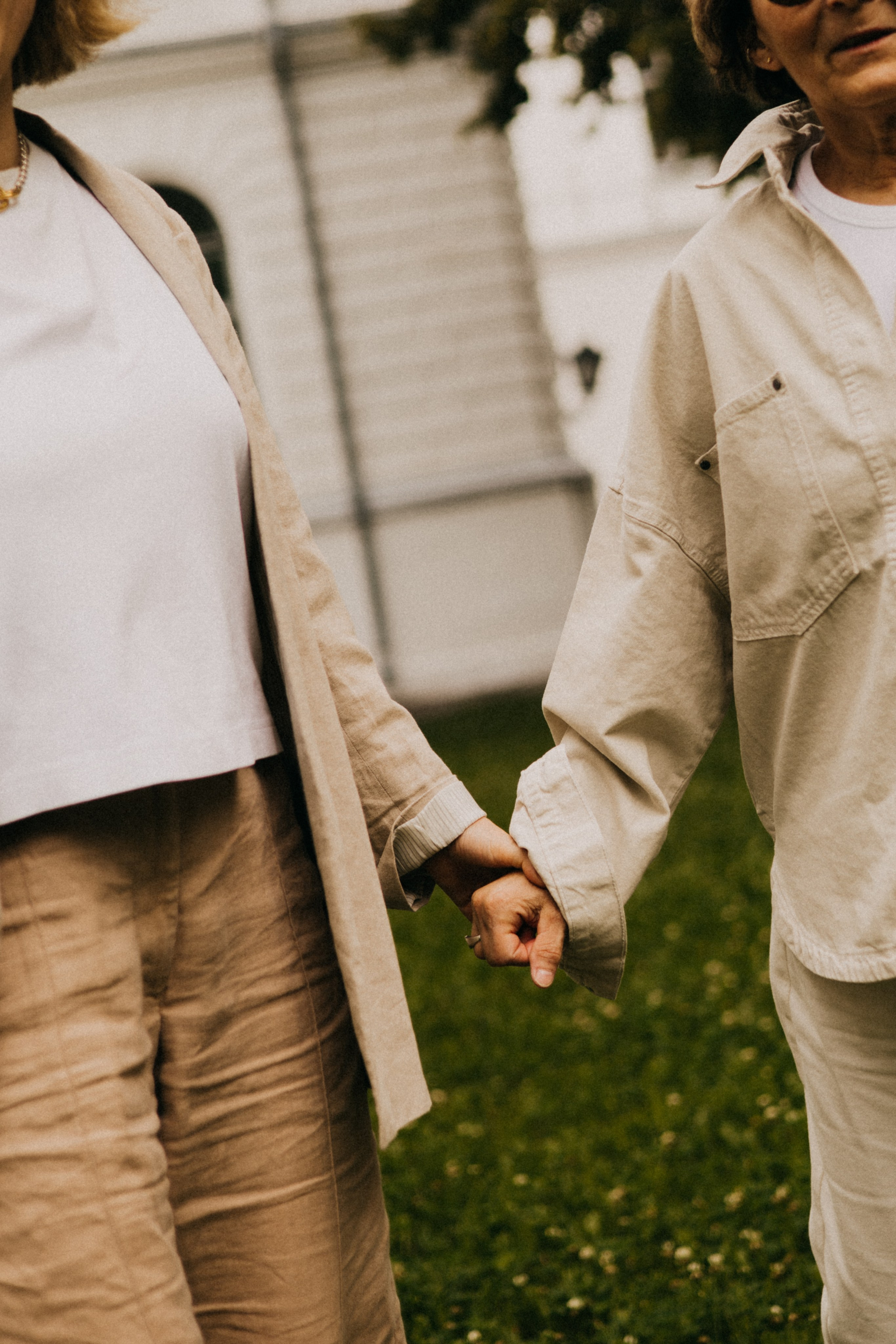 Уже взрослая. Фотограф Настя Леонова