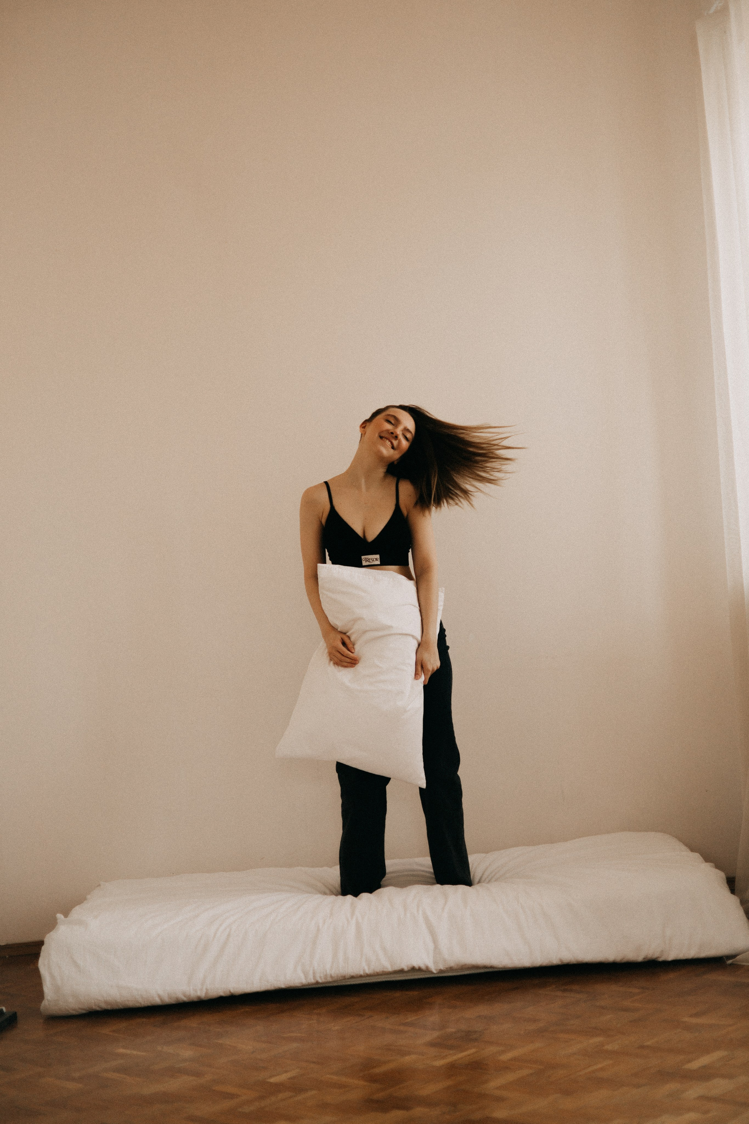 Катя. Фотограф Настя Леонова