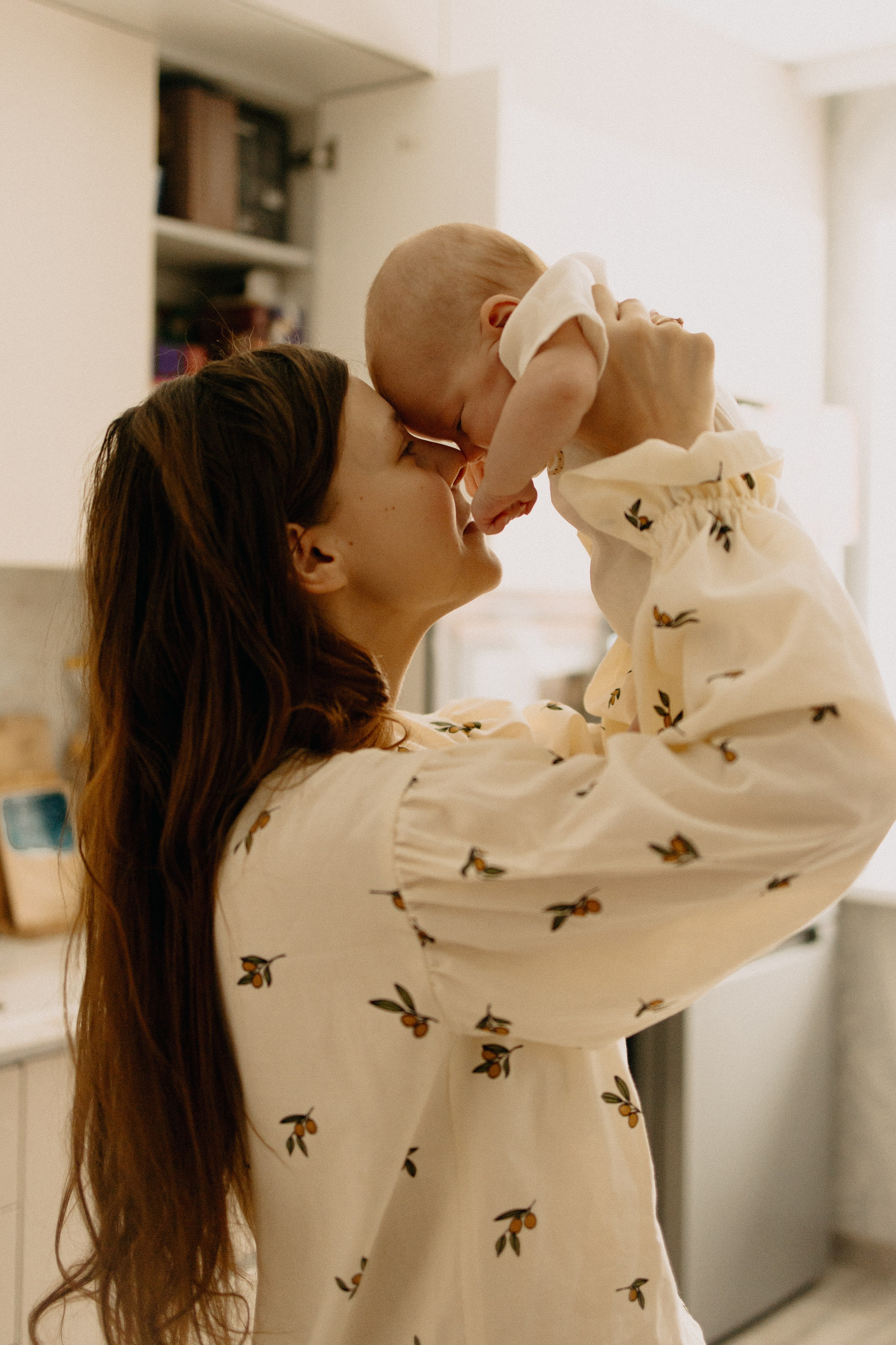 Таня. Фотограф Настя Леонова