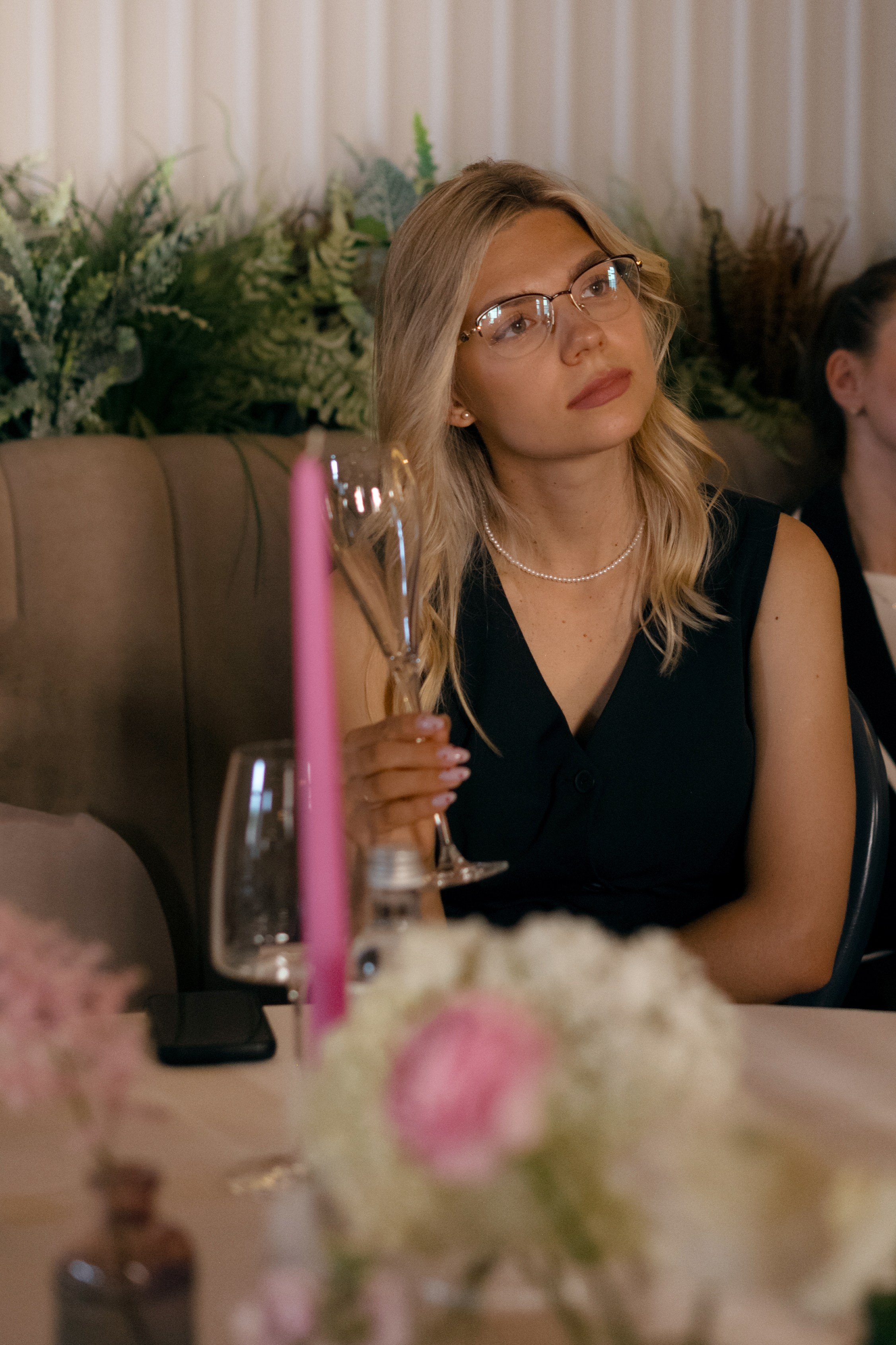 ART DE LA TABLE с Натальей Люккези. Свадебный фотограф в Минске