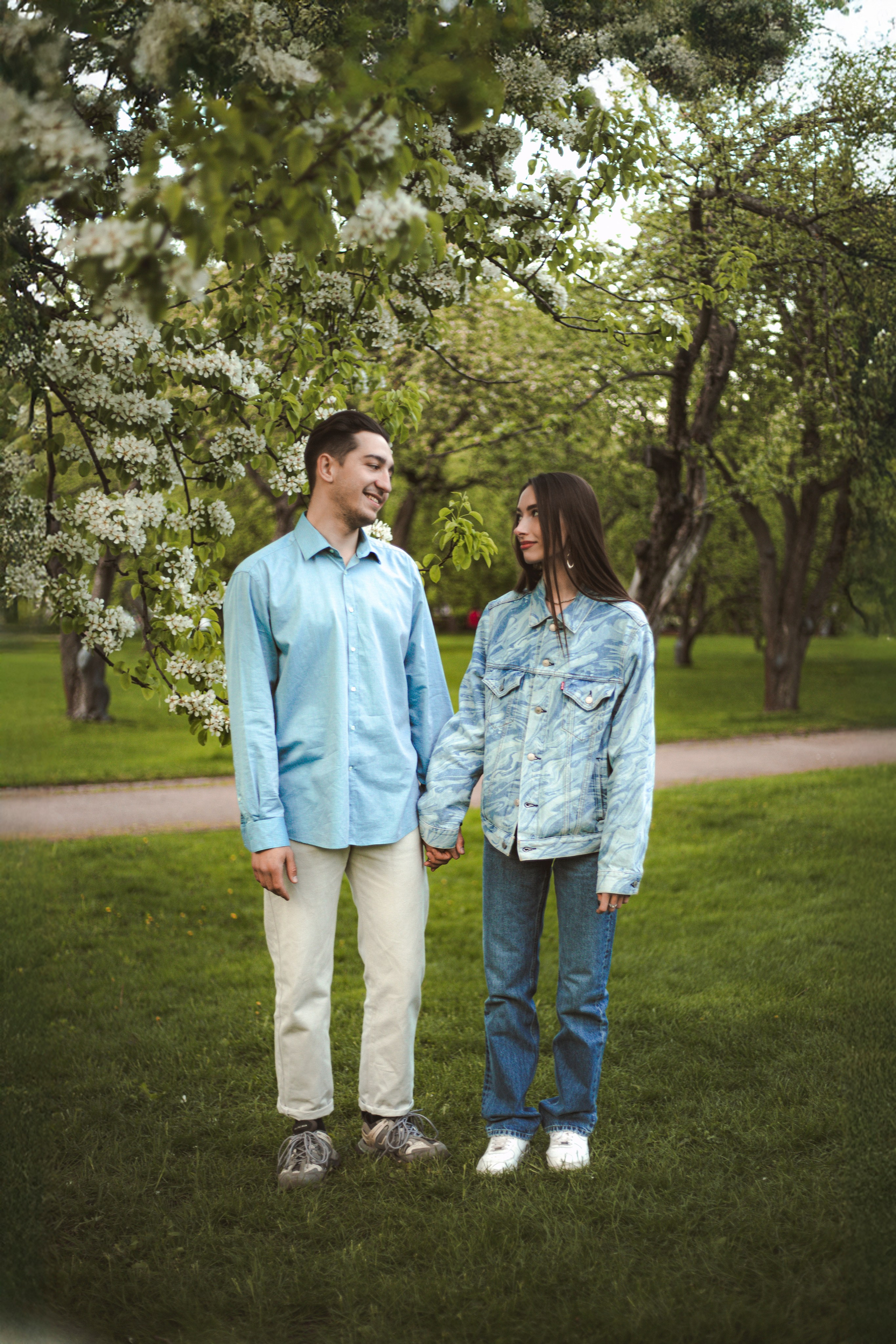 Алена и Тимофей. Свадебный и Семейный фотограф в Москве Александра Вайпер