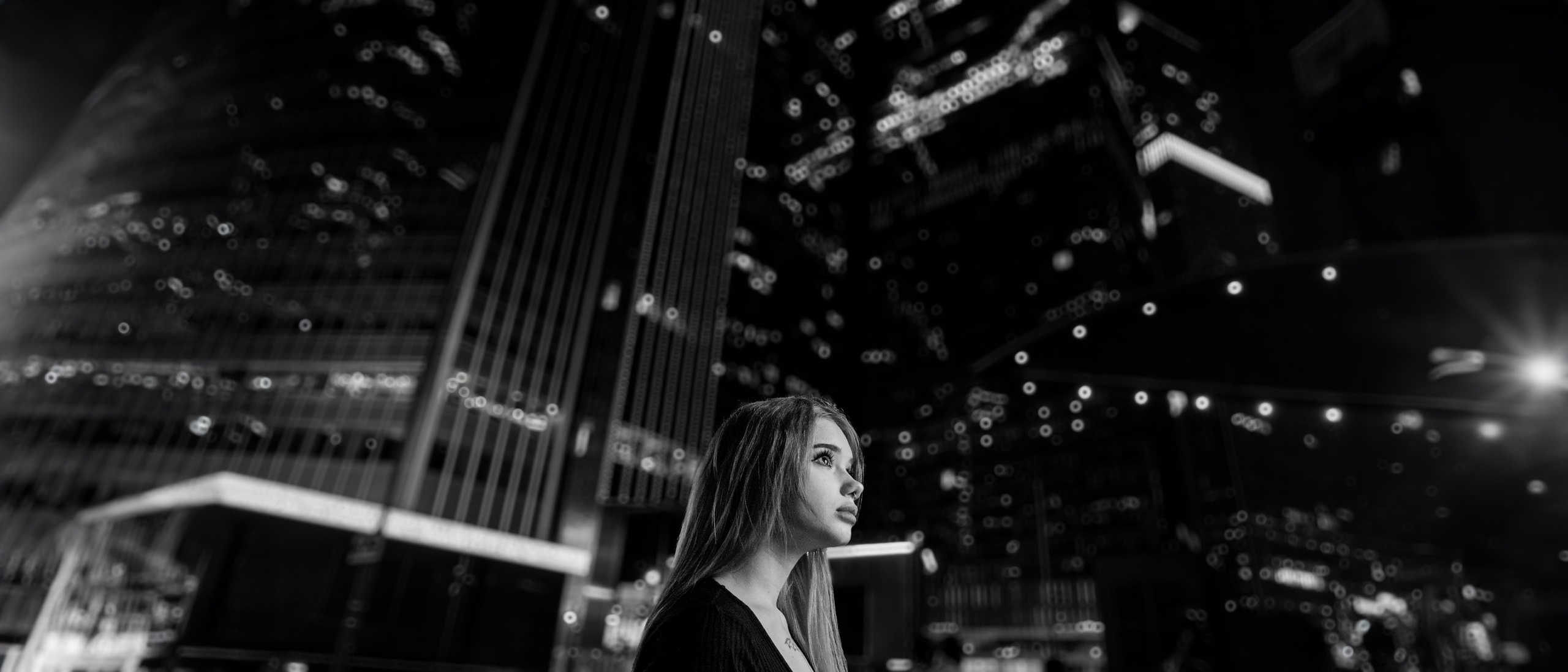 Портреты. Kuzmin photographer