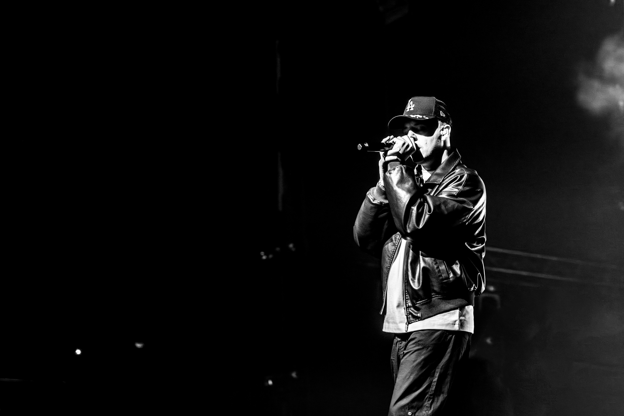 MARKUL, SALUKI, FRIENDLY THUG — RUSSIAN MUSIC PRO. Kuzmin photographer