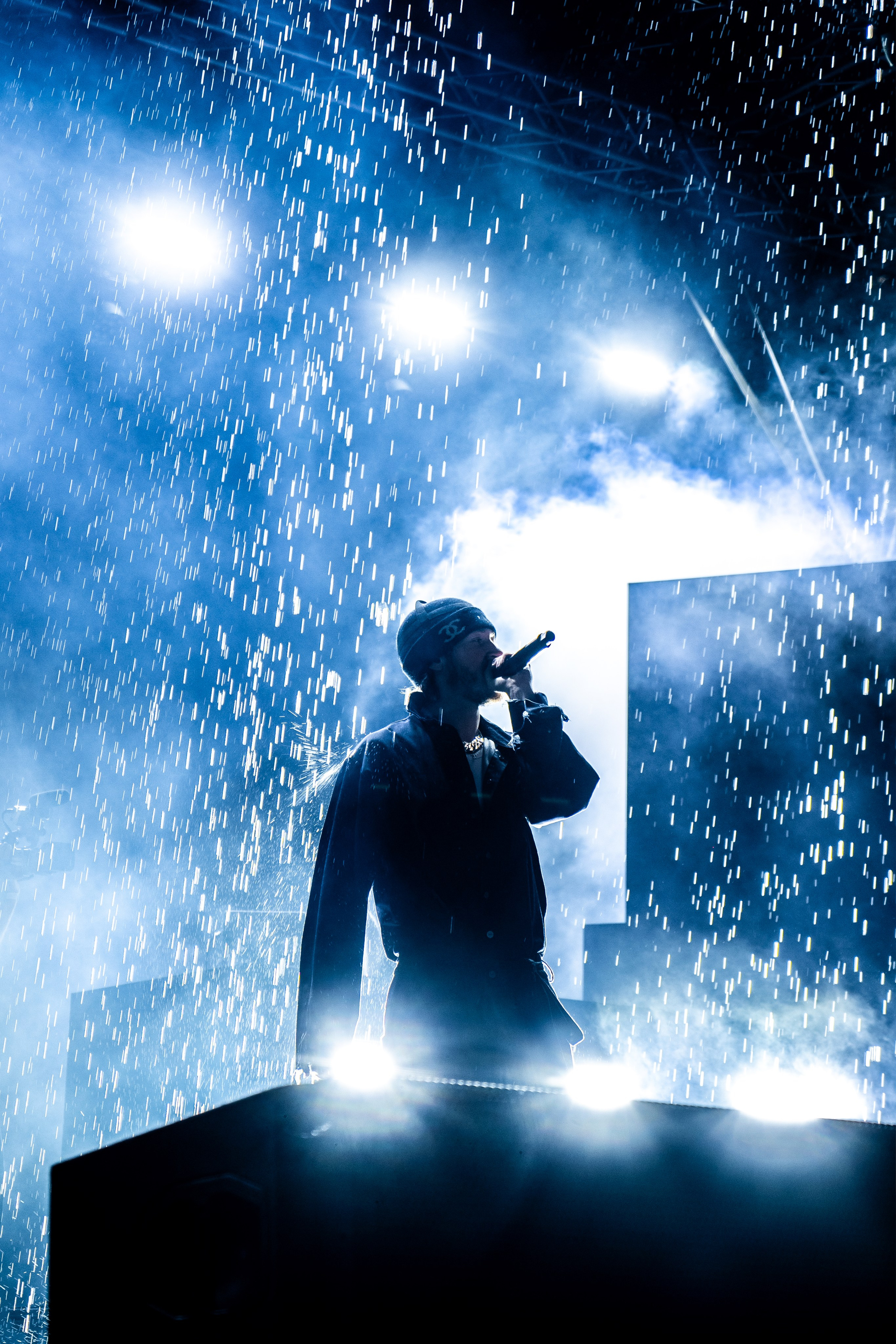 BIG BABY TAPE. Kuzmin photographer