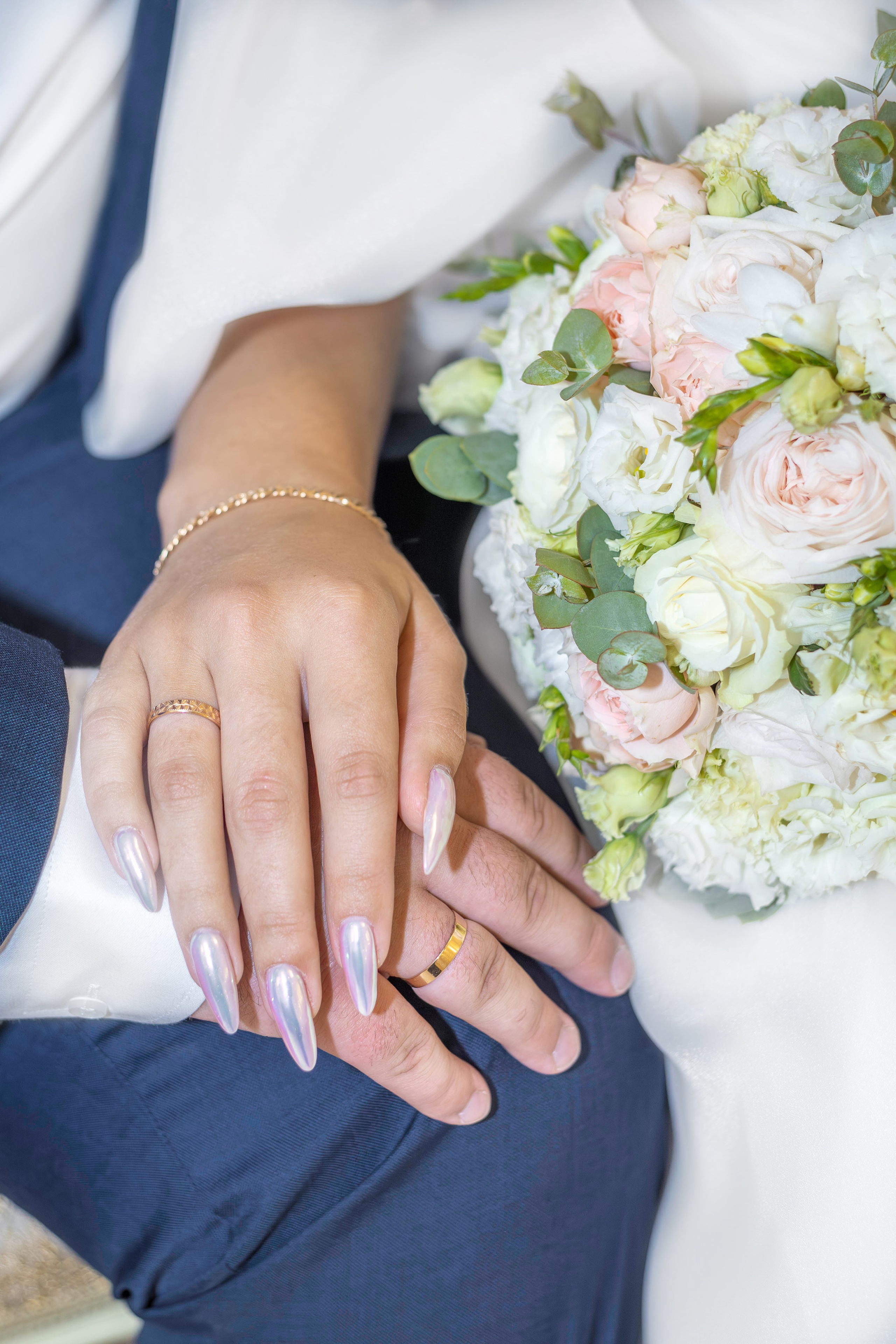 Свадебная фотосессия для Максима и Лилии. Семейный и свадебный фотограф в Москве и Домодедово Анна Авилочкина