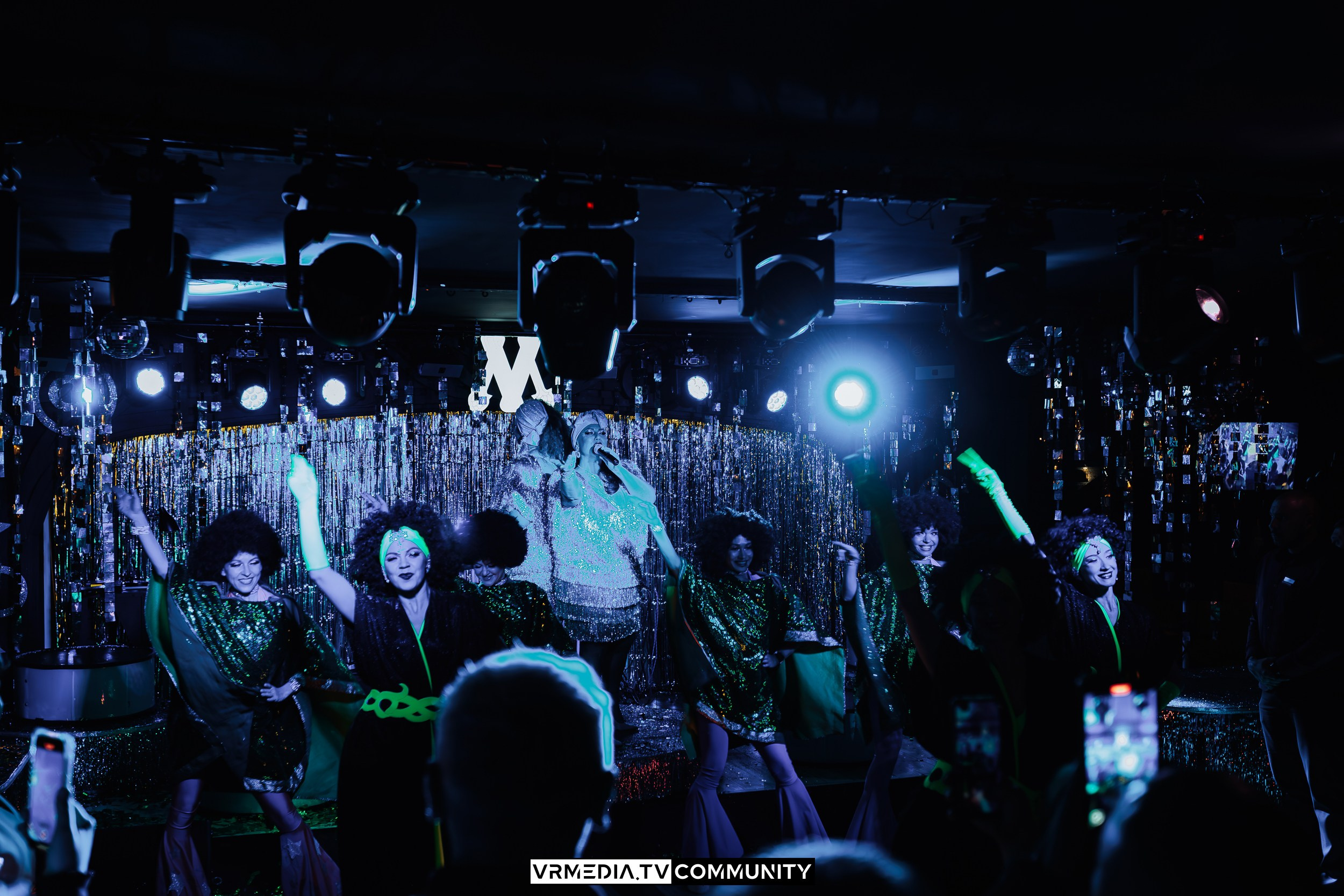 День рождения ресторана «Мюнхен»