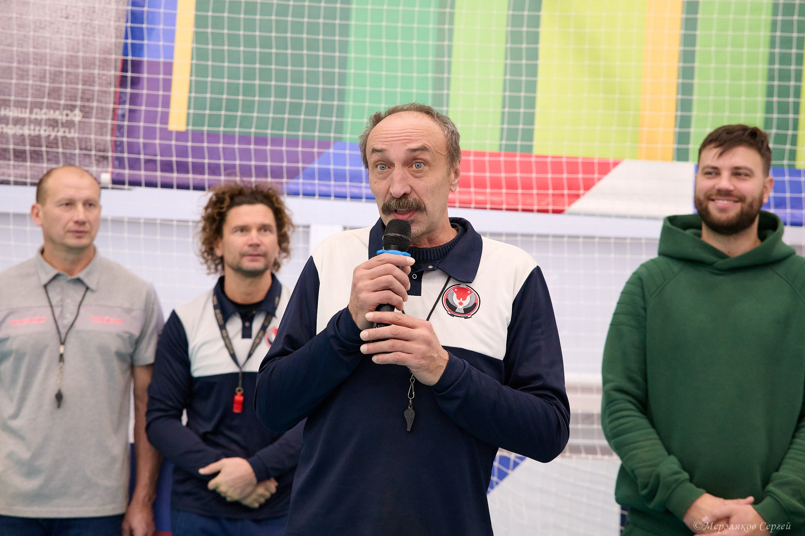 Новогодний волейбольный турнир. Ижевск. 16.12.23. Спортивный репортажный фотограф в Ижевске Сергей Мерзляков