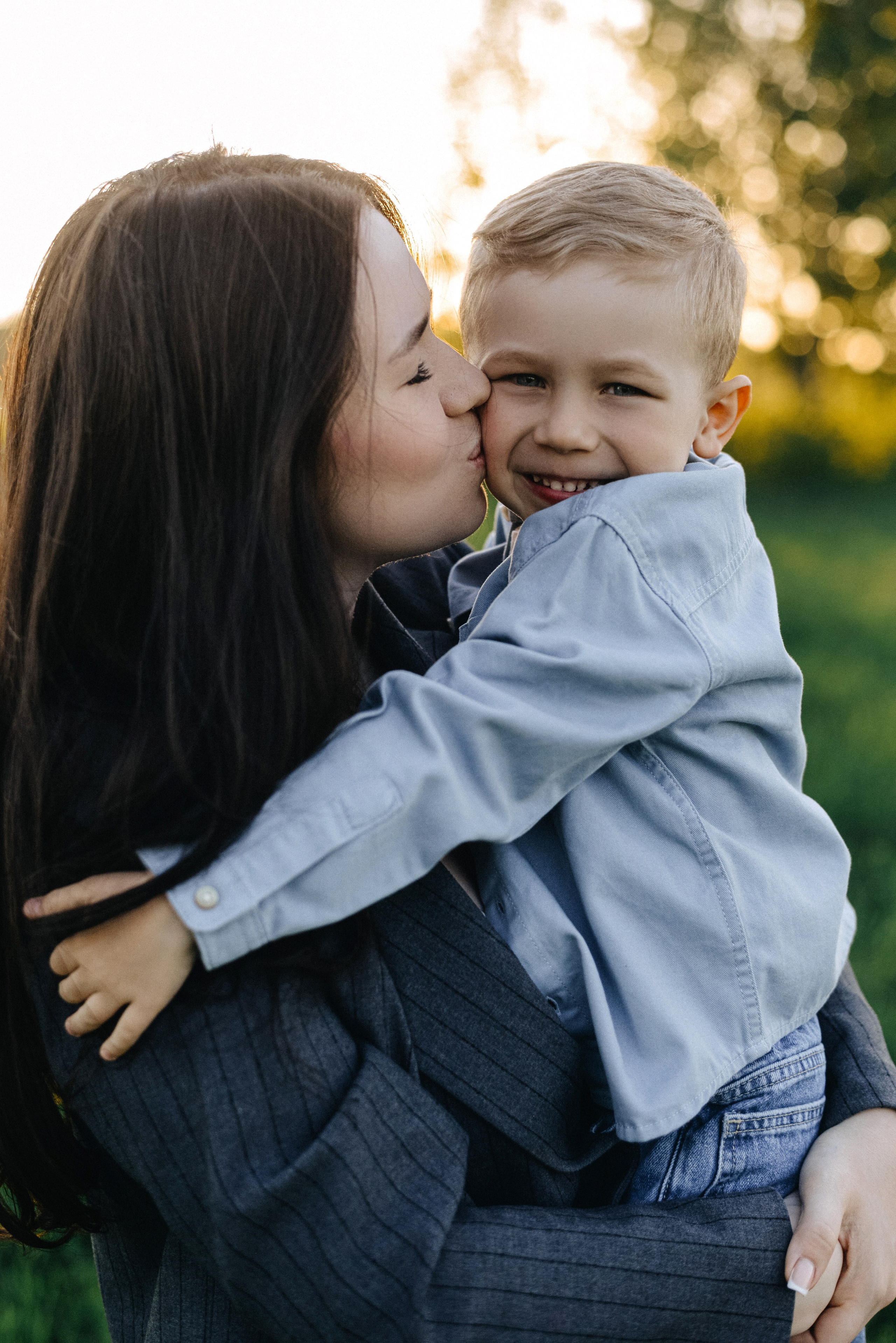 Онучины. Фотограф в Москве Емельяненко Светлана
