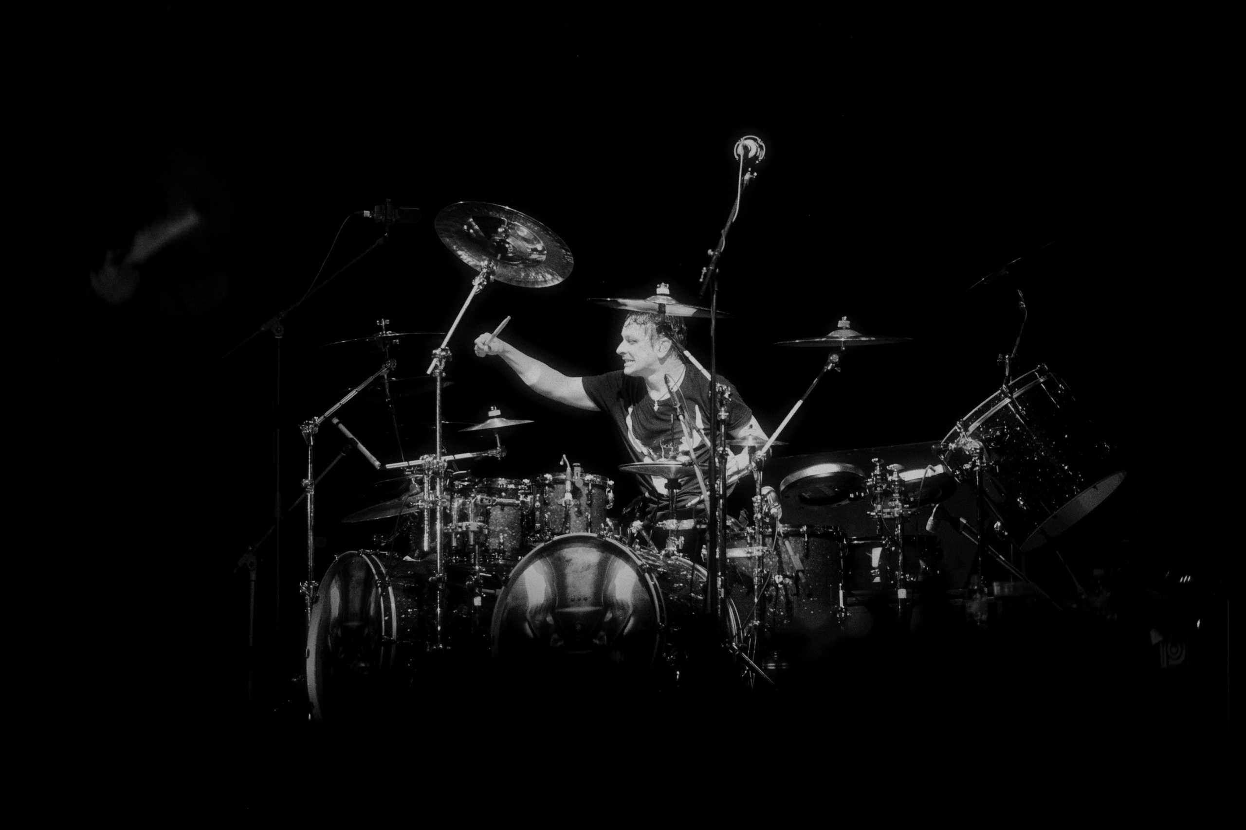 Korn. Фотограф Юрин Евгений