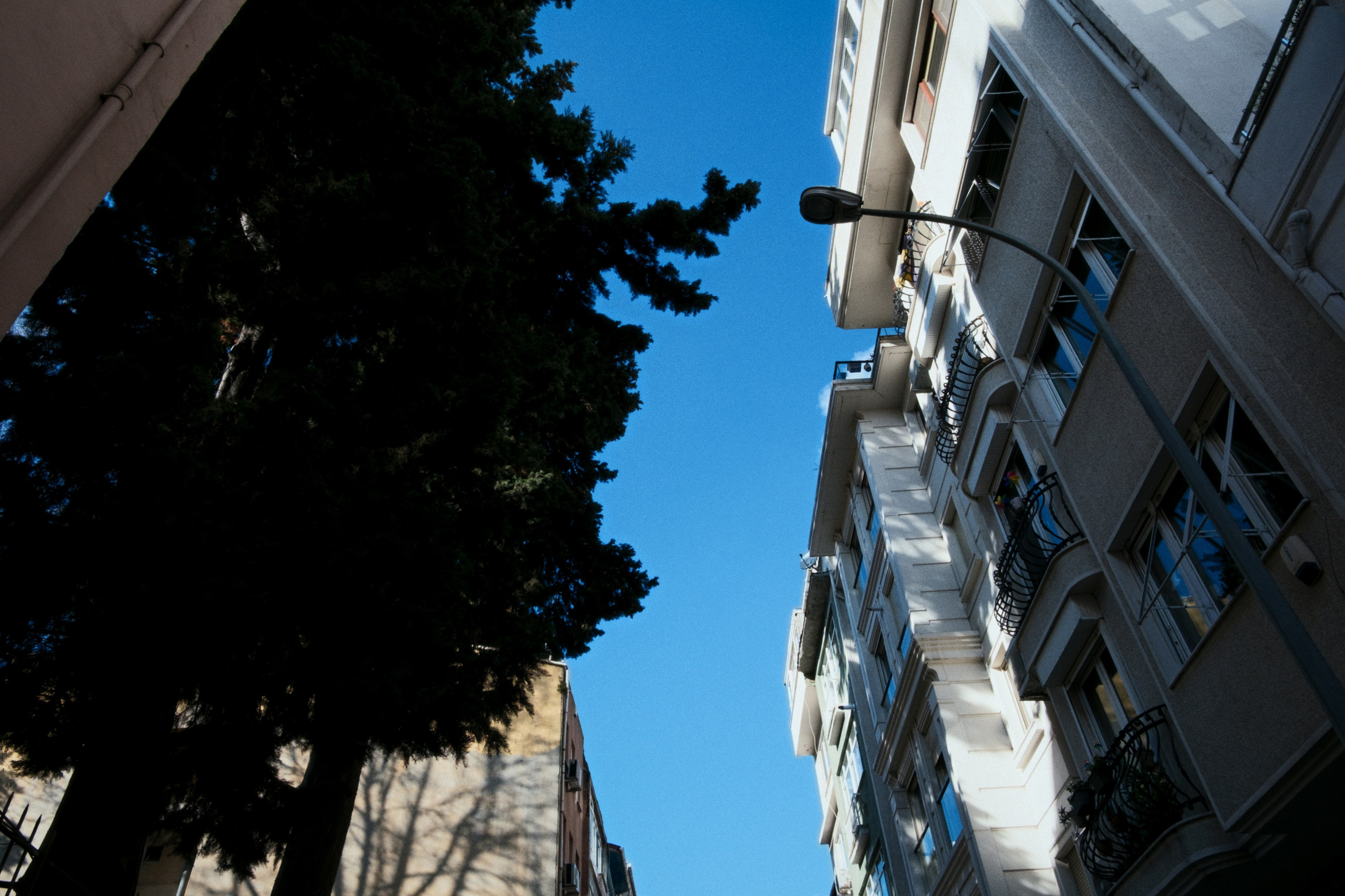 Kadikoy x Moda, Istanbul / Türkey AW26. Фотограф Юрин Евгений