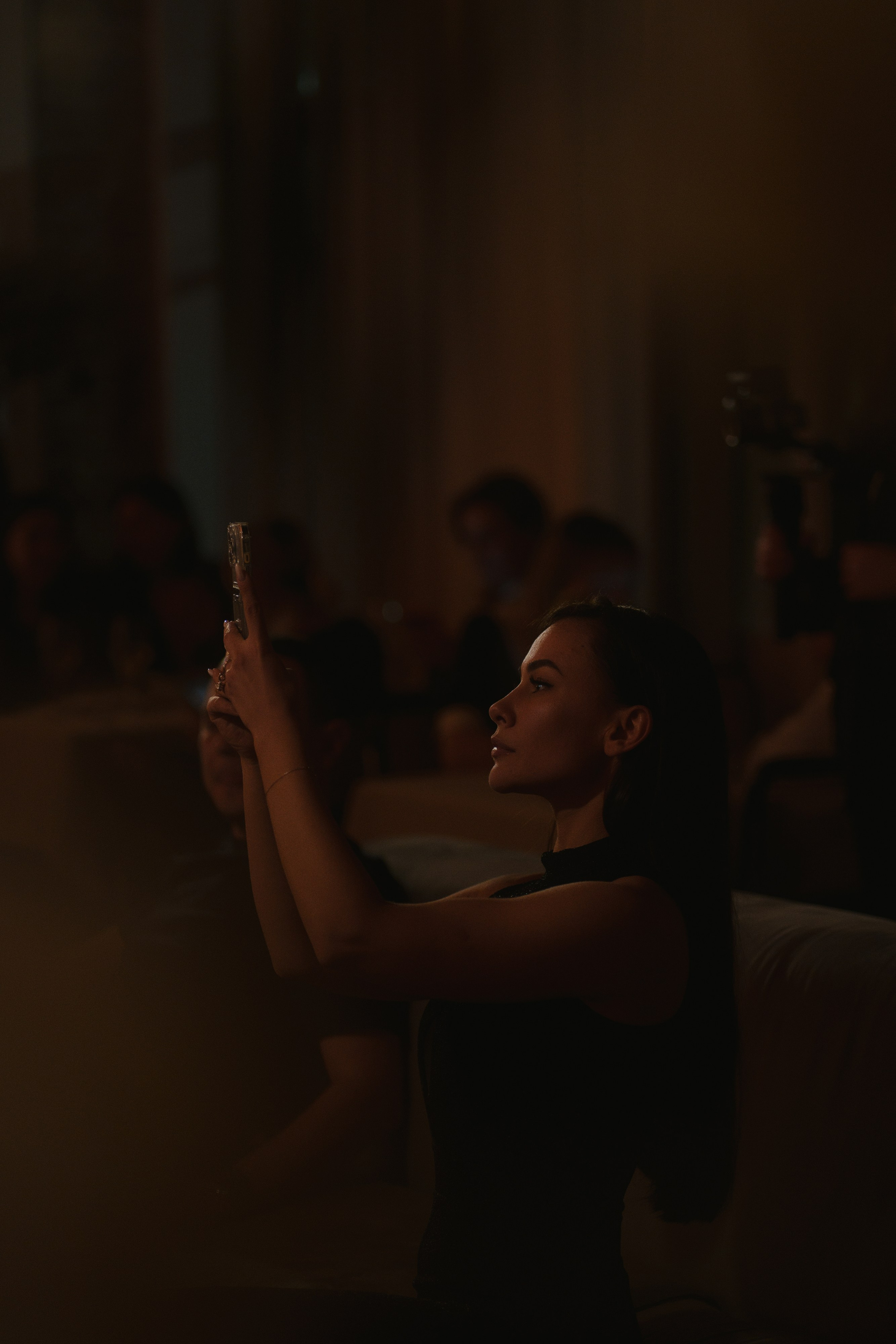 Ave bistro / opening. Фотограф Юрин Евгений