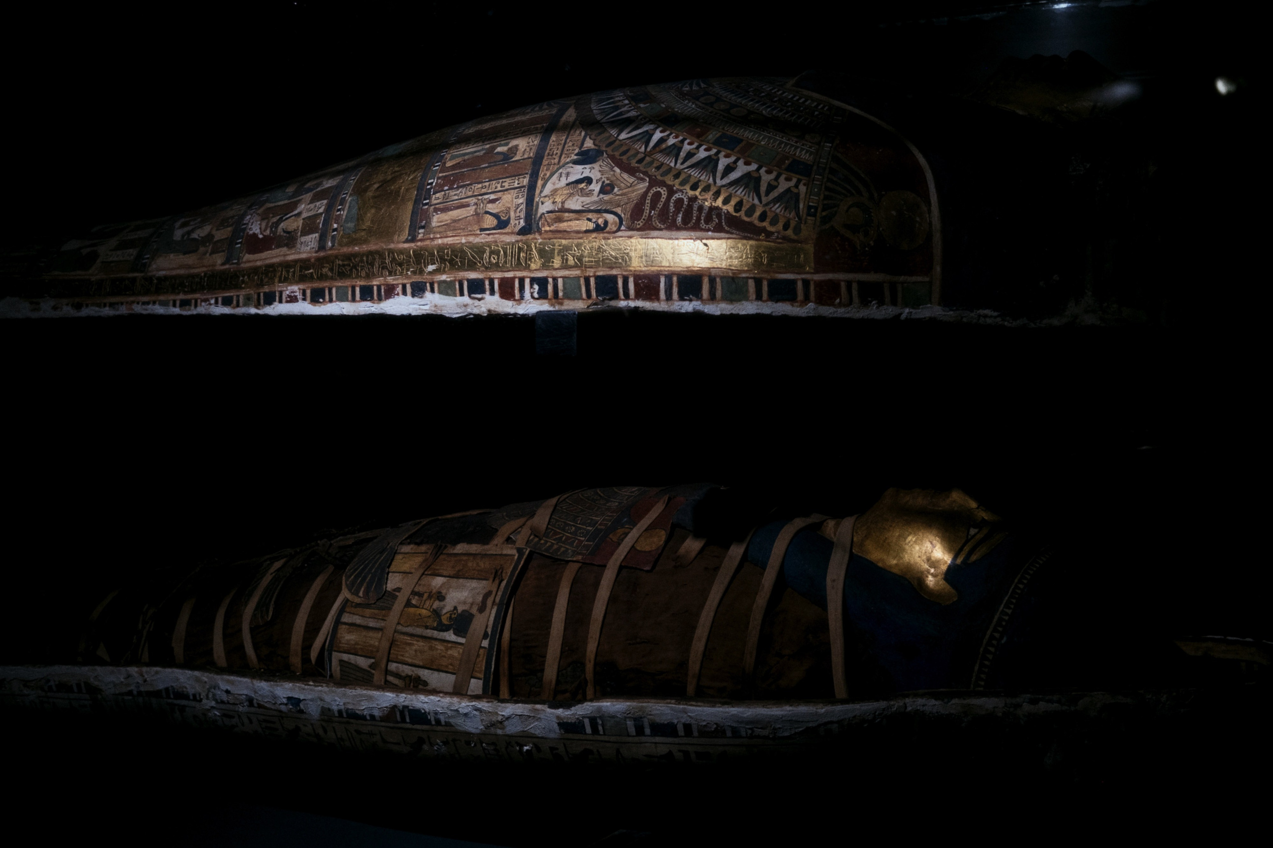 Alexandria / Egypt AW25. Фотограф Юрин Евгений