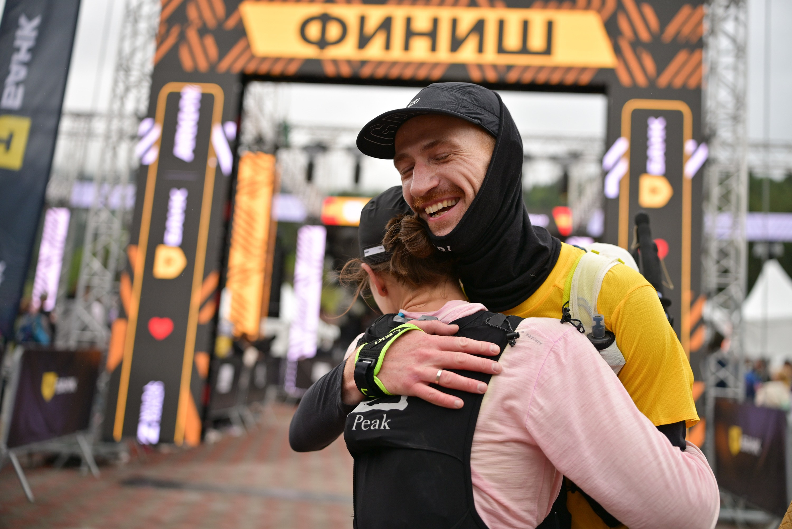 Arkhyz Wild Trail 22/06/25. Фотограф в Краснодаре Алена Горбунова