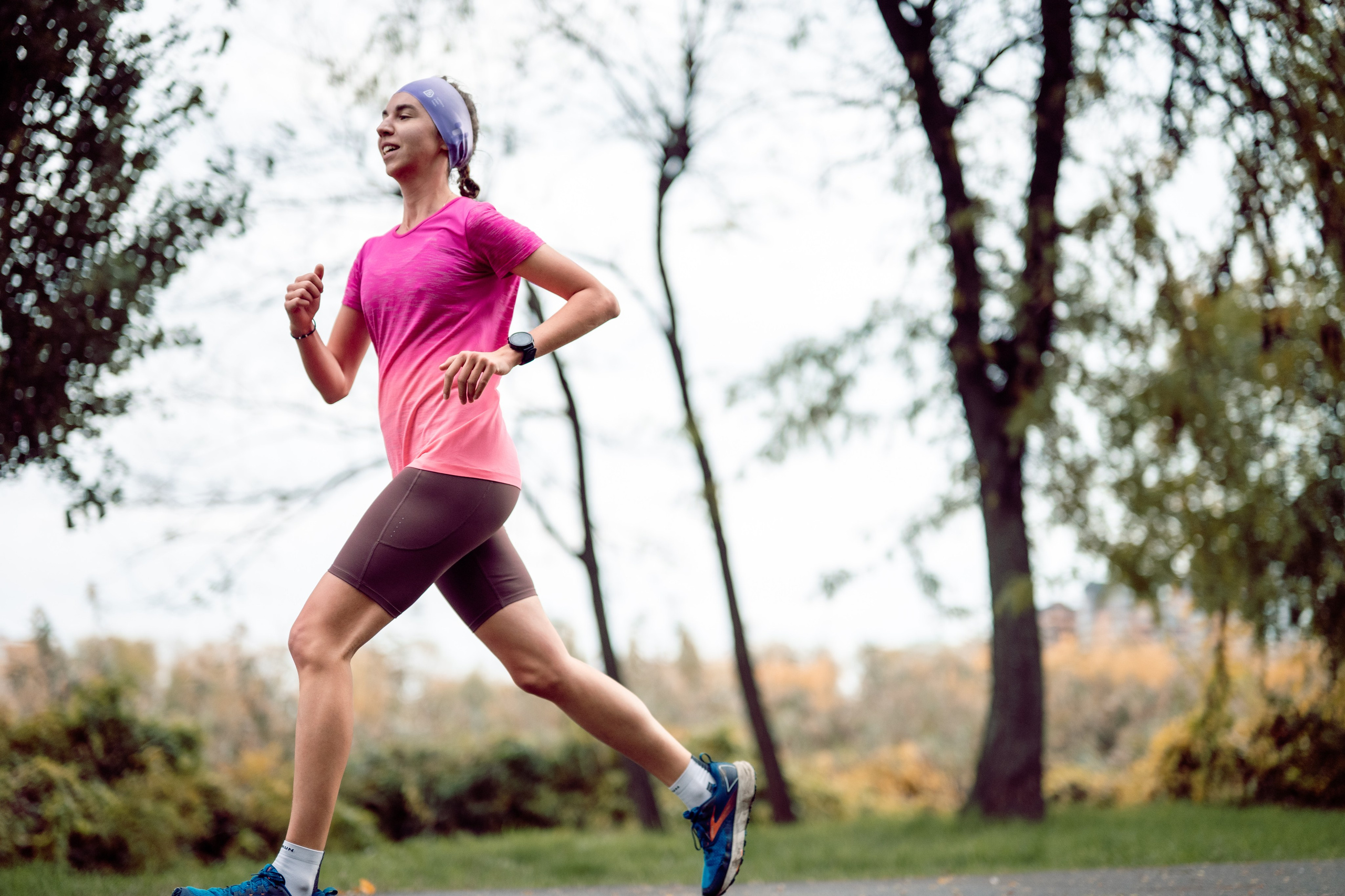 5 вёрст Солнечный остров 15/10/2025. Фотограф в Краснодаре Алена Горбунова