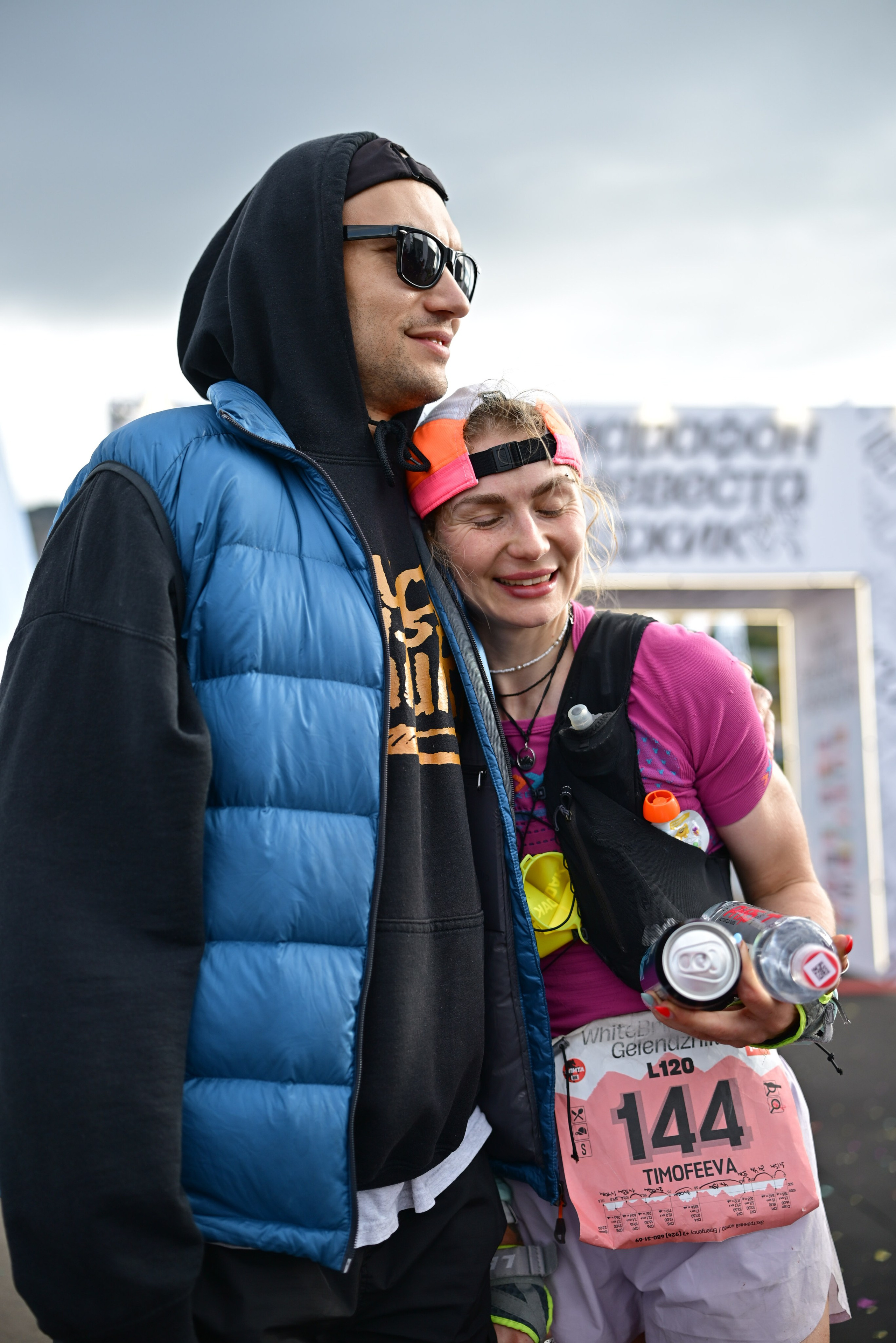 White Bride Ultra Gelendzhik 28/09/2025. Фотограф в Краснодаре Алена Горбунова